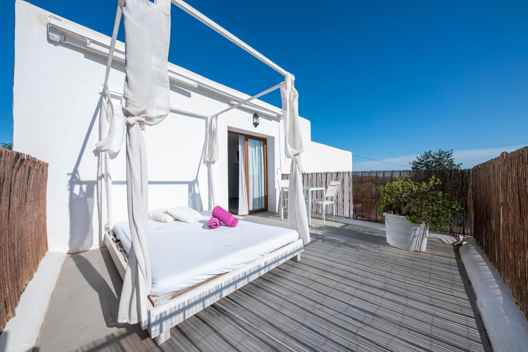 Cosmi Prats Vakantieboerderij *