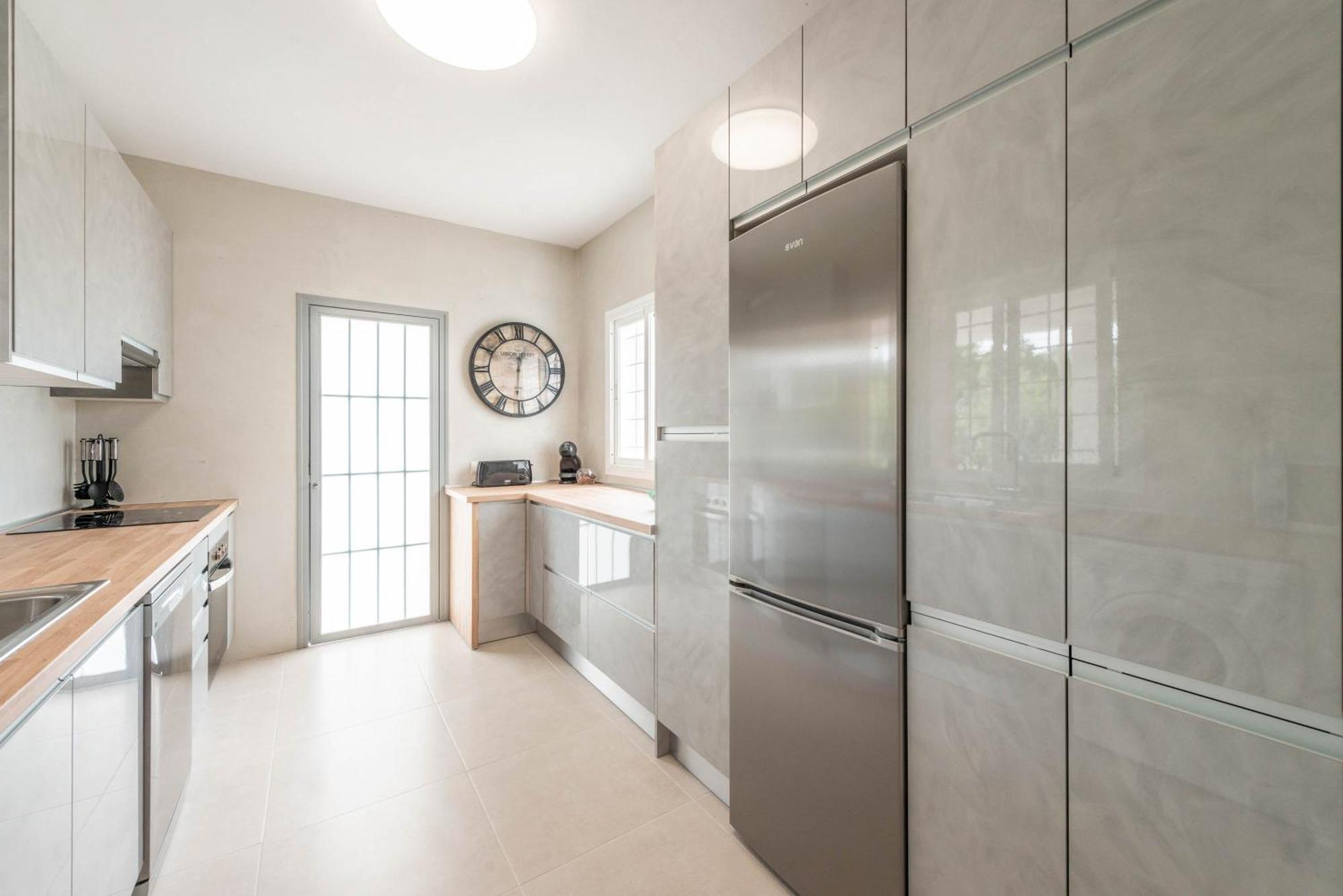 Villa Garchet White Ibiza Sant Jordi de ses Salines