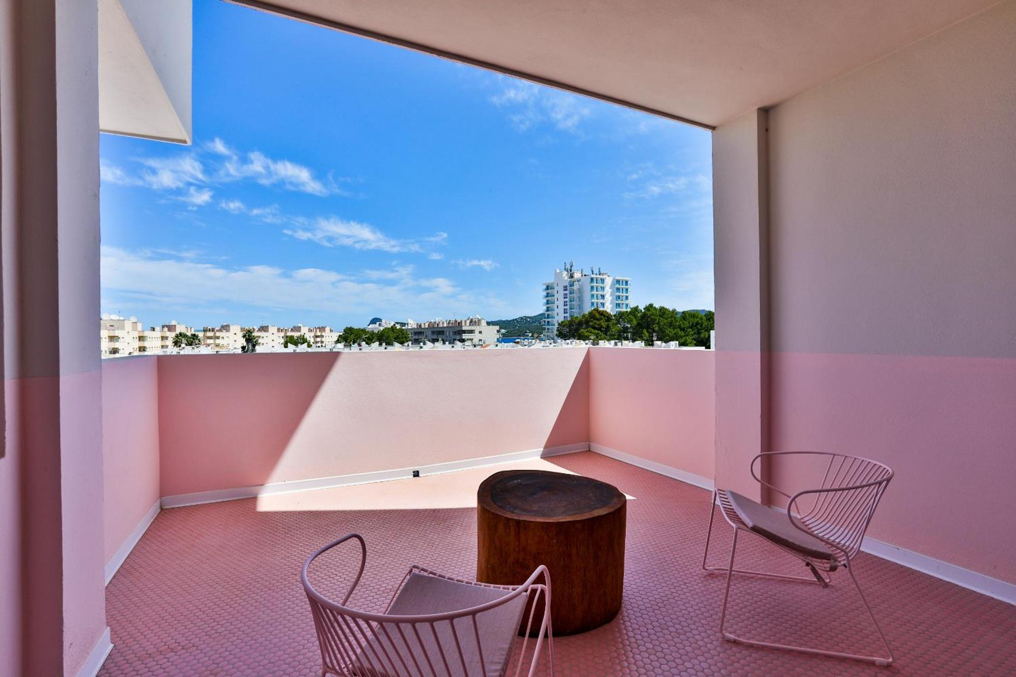 Paradiso Ibiza Art - Adults Only Hotel