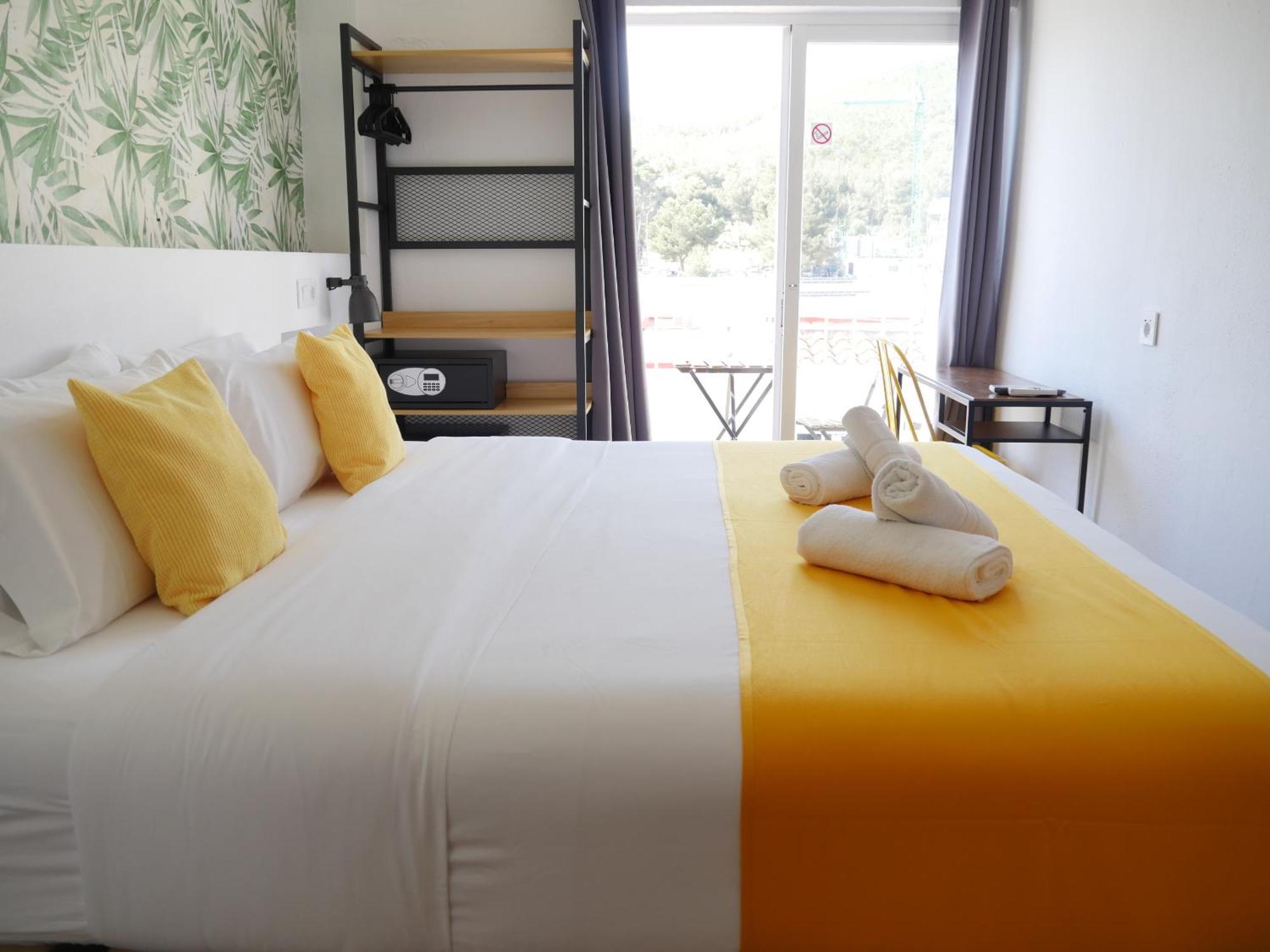 Nanit Ibiza Gasthof Santa Eulària des Riu