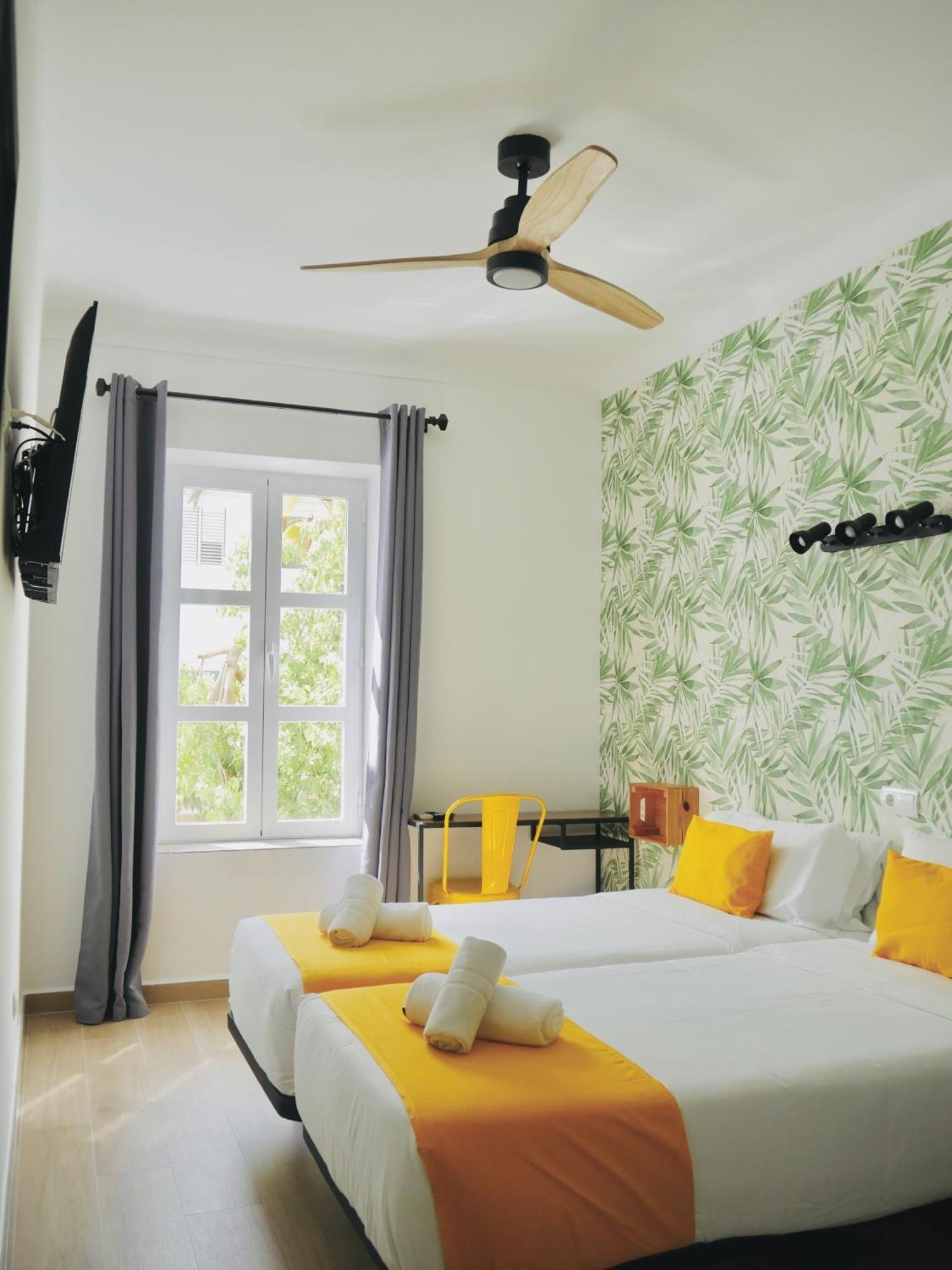 Gasthof Nanit Ibiza