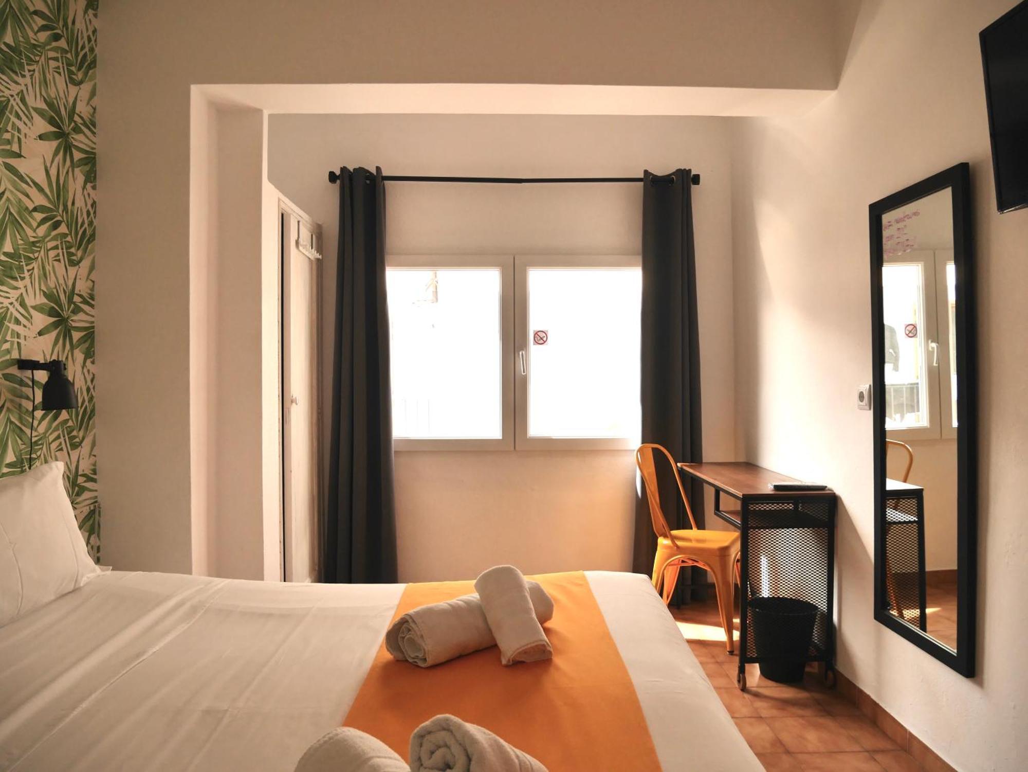 Gasthof Nanit Ibiza 3*