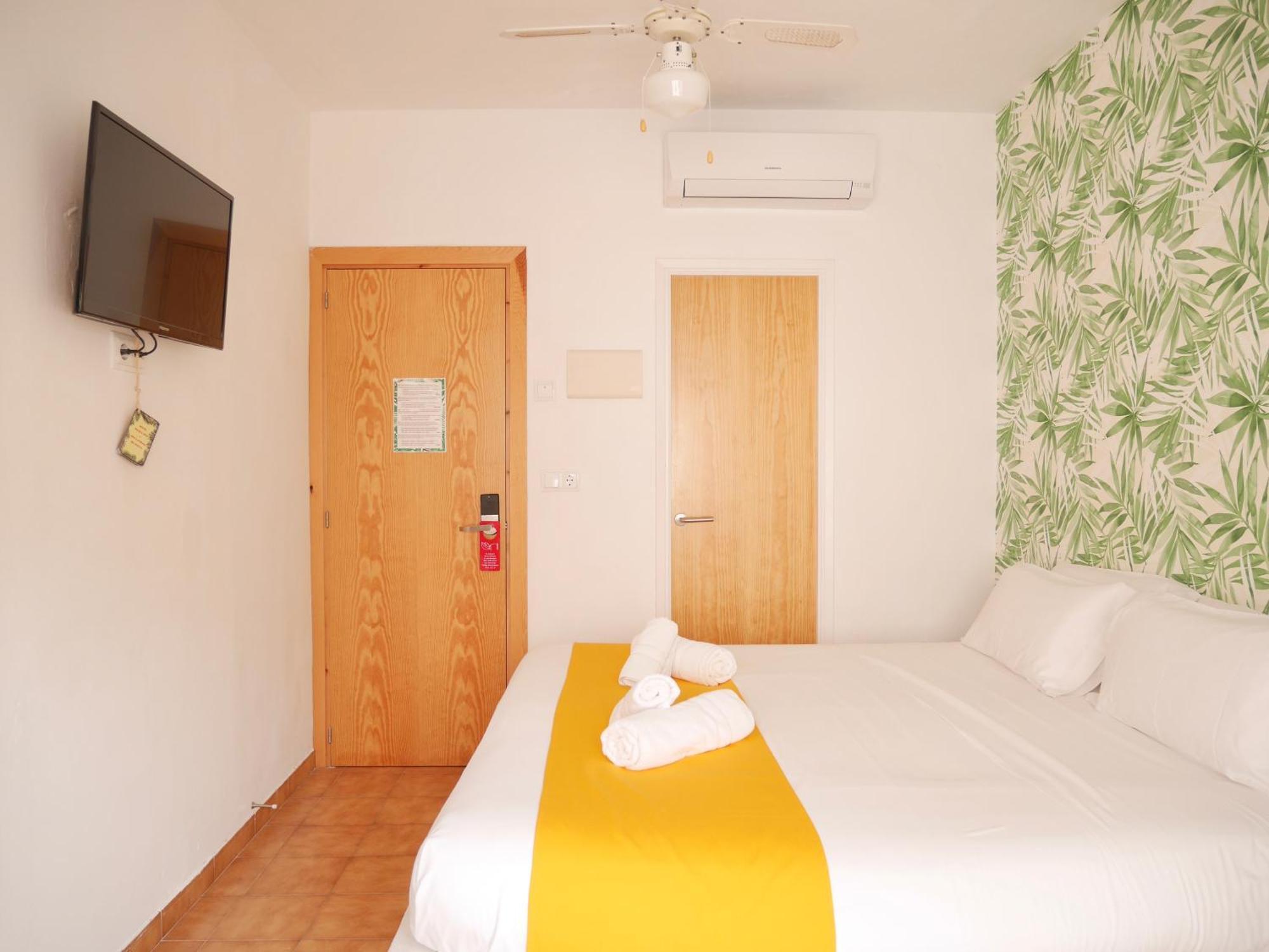 Nanit Ibiza Gasthof
