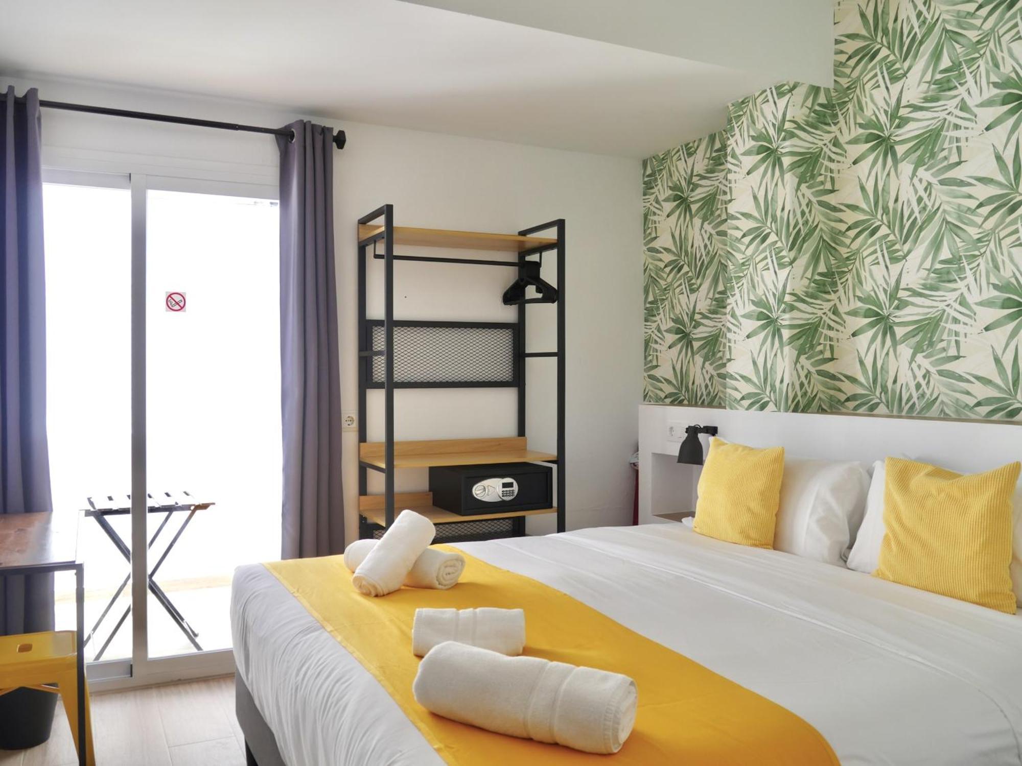 Gasthof Nanit Ibiza 3*