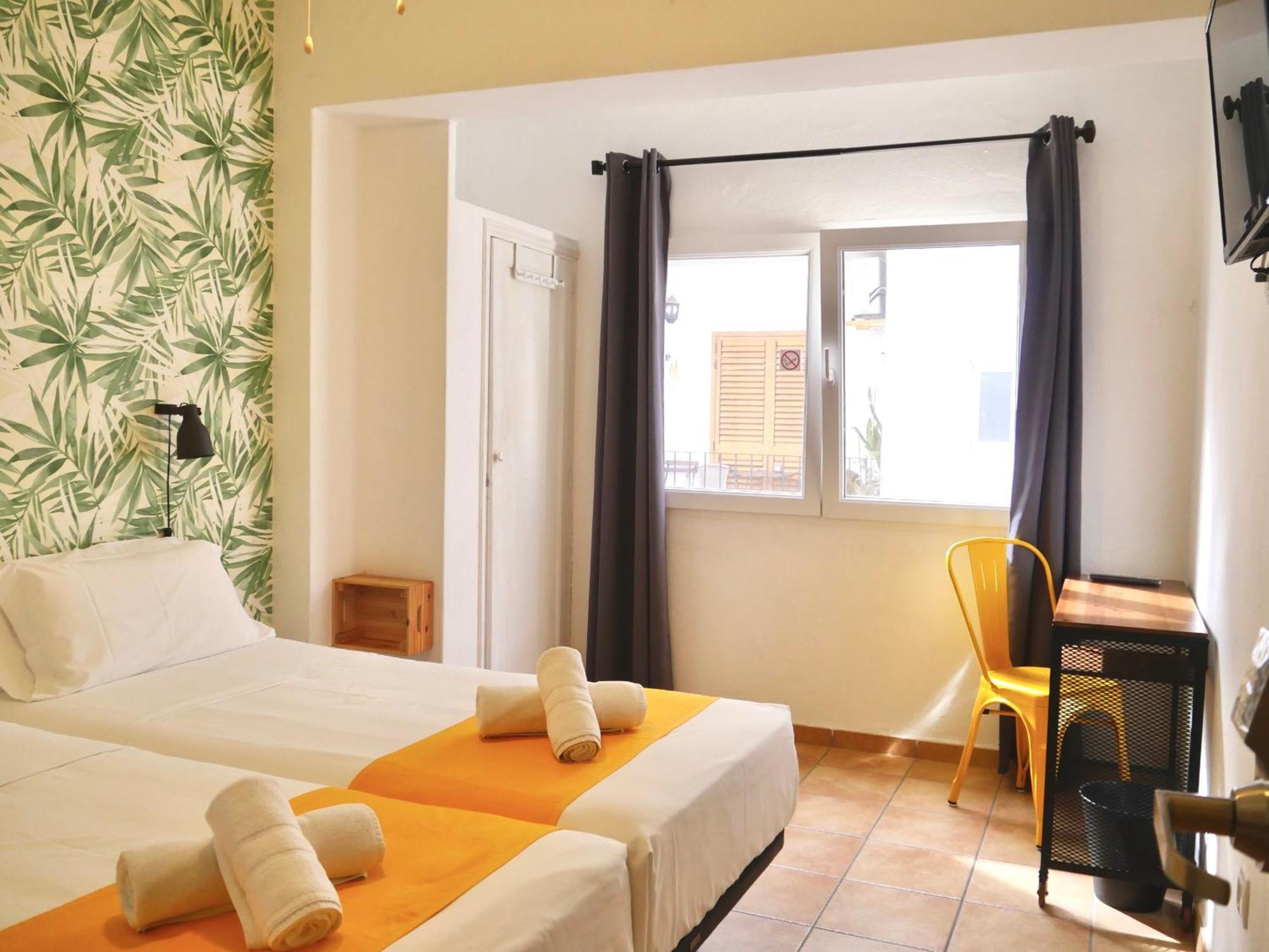 Gasthof Nanit Ibiza Santa Eulària des Riu