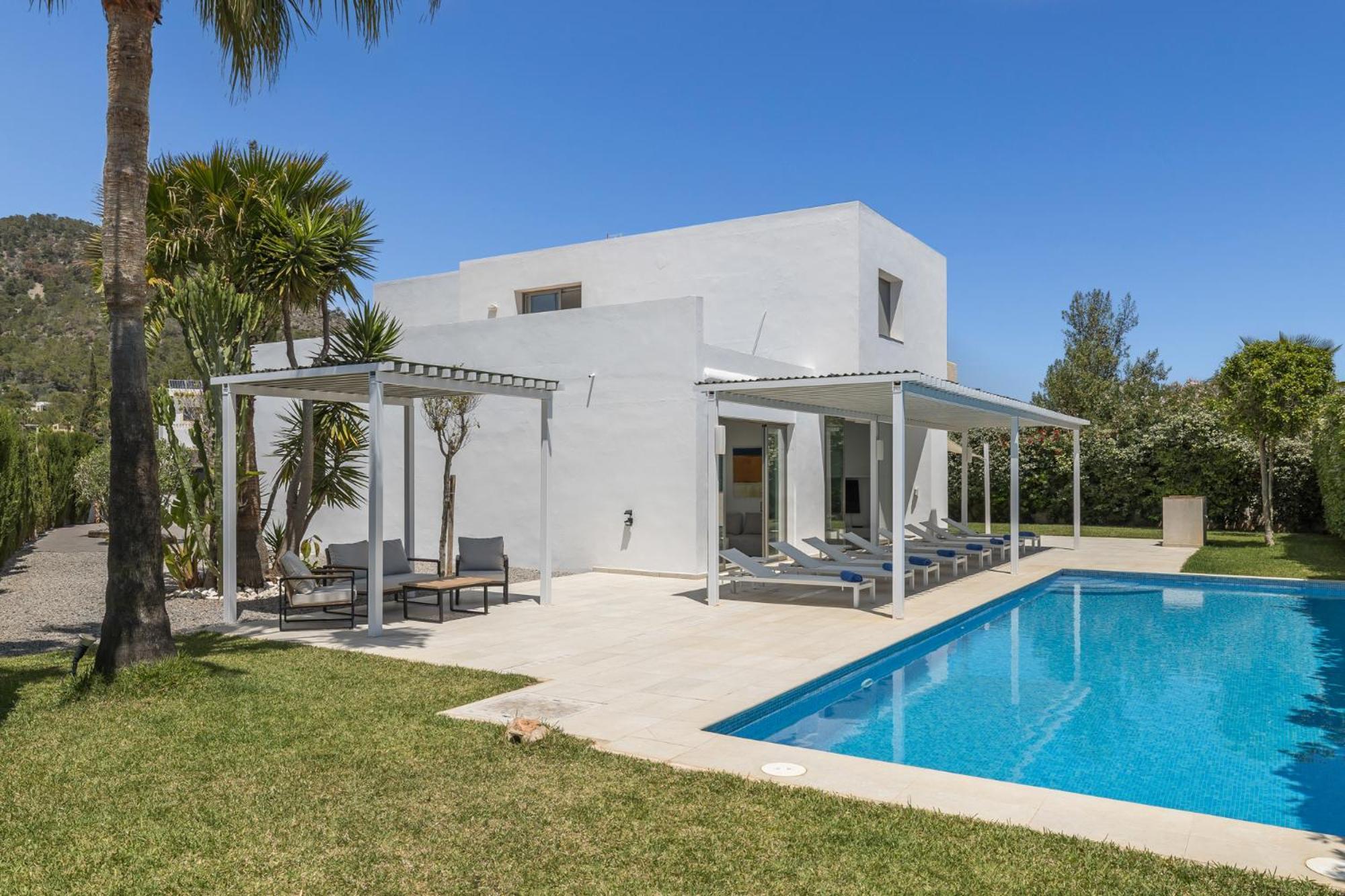 Marc Ii Villa Sant Jordi de ses Salines