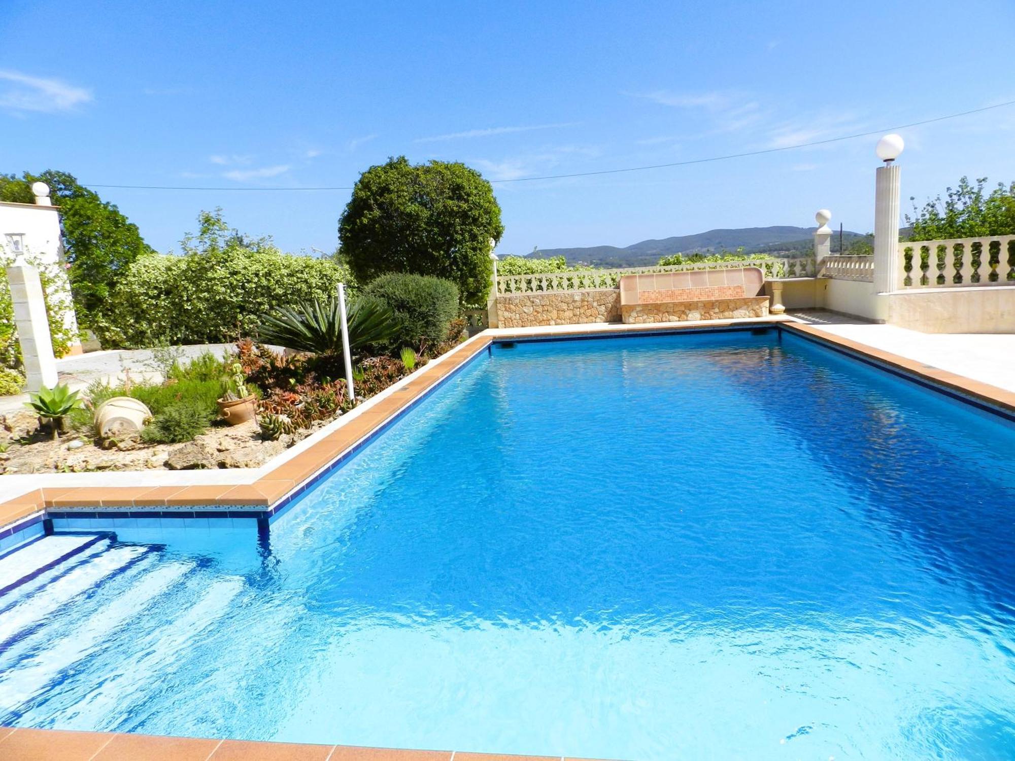 Villa Ca Na Beneta