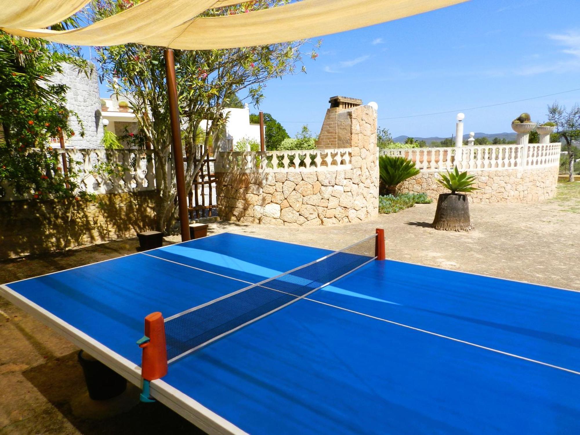 Villa Ca Na Beneta San Rafael De Sa Creu