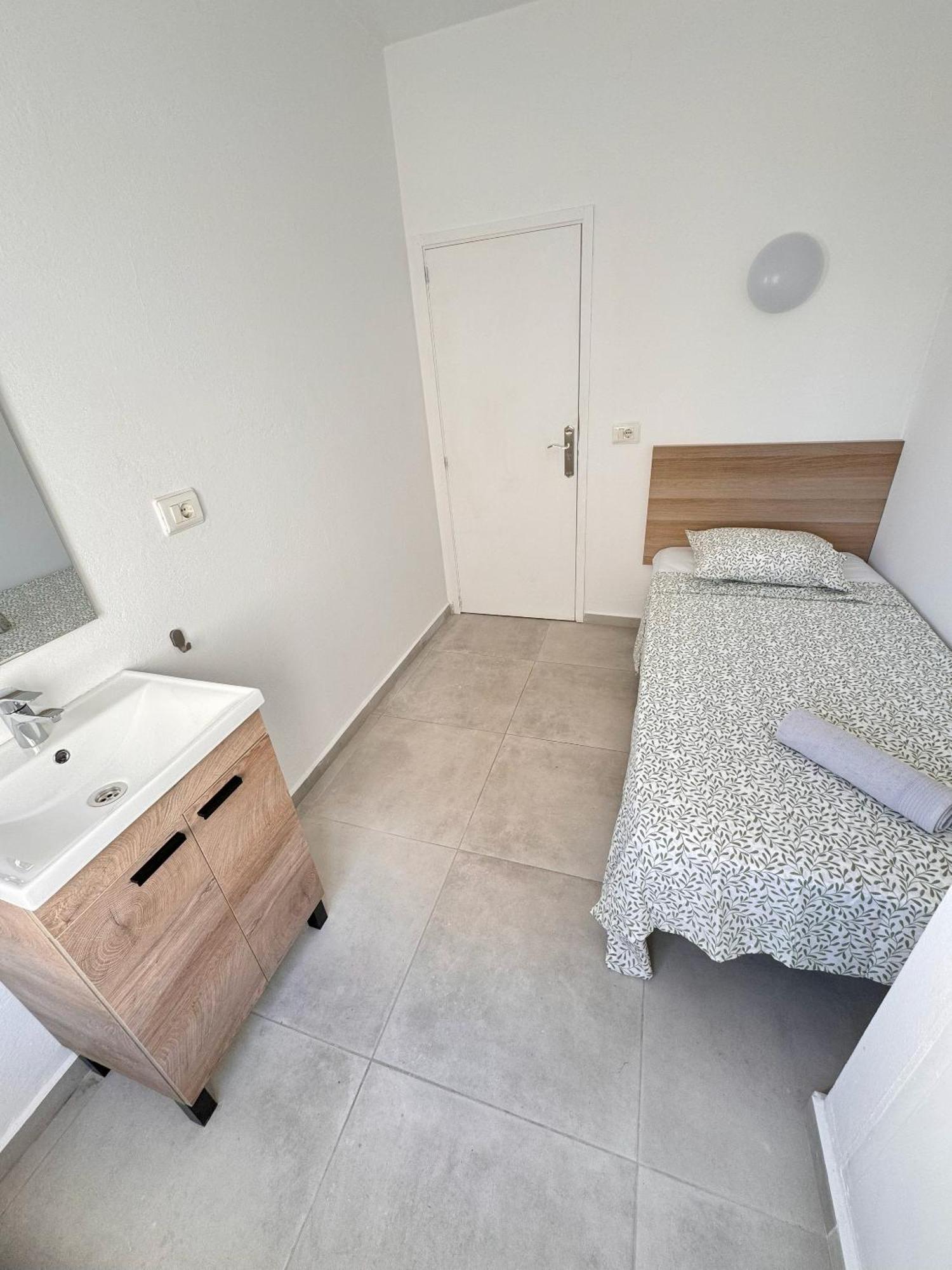 Cisne By Nest Hostel *