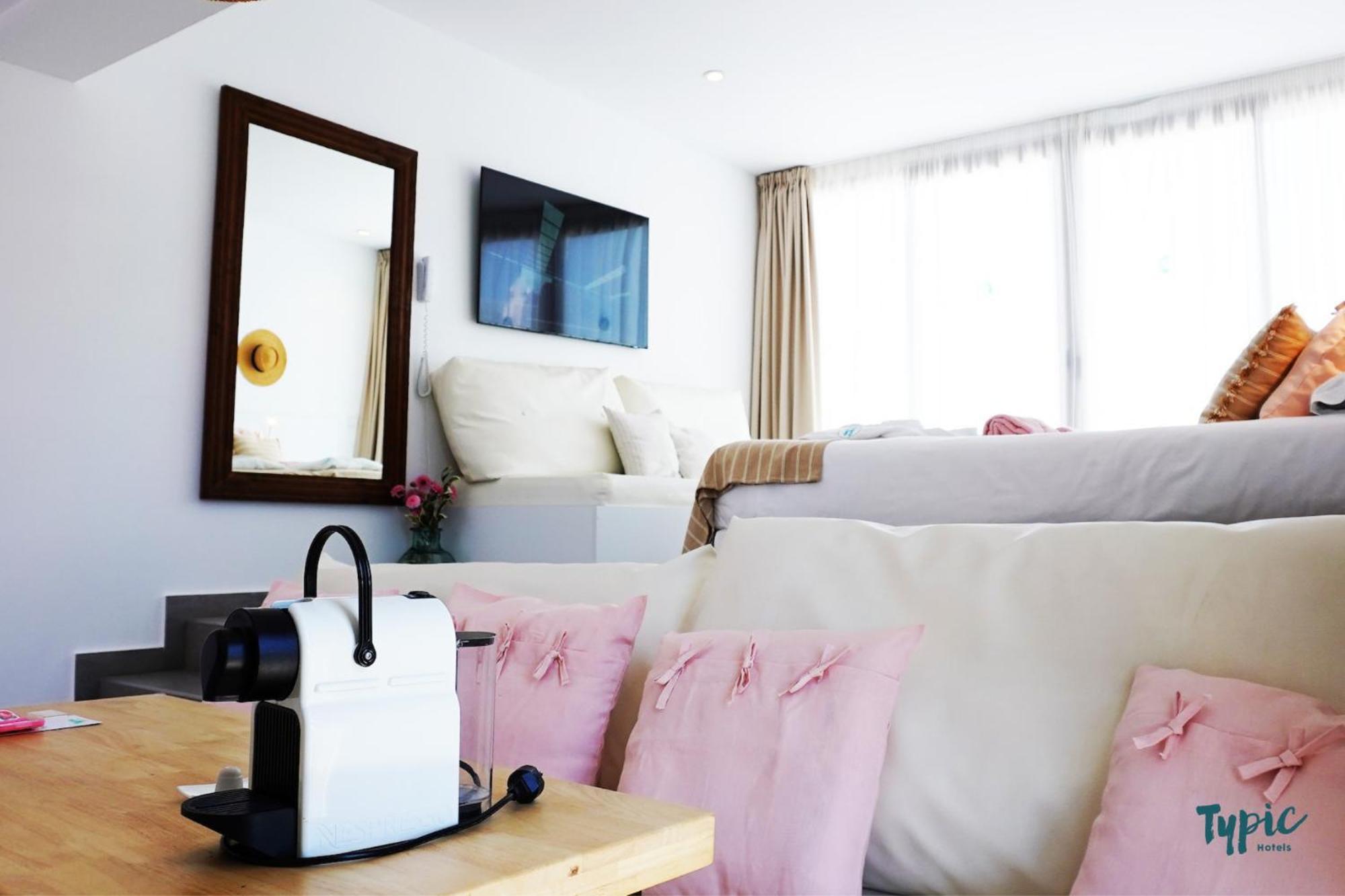 Typic Marina Playa - Adults Only Sant Antoni de Portmany