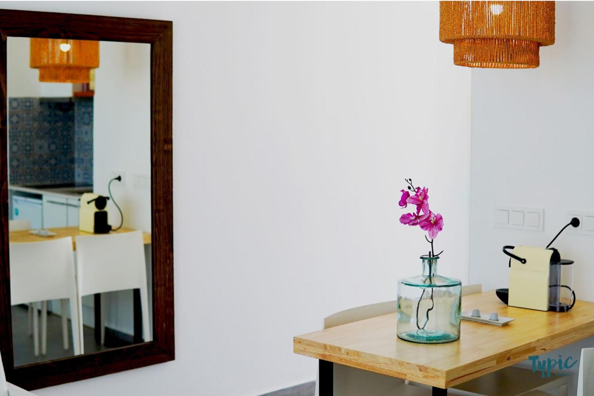 Typic Marina Playa - Adults Only 4* Sant Antoni de Portmany