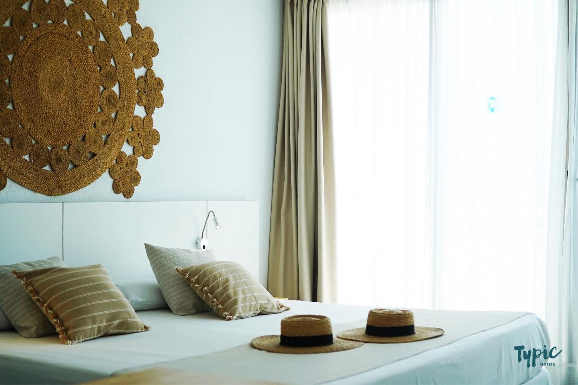 Typic Marina Playa - Adults Only Aparthotel Sant Antoni de Portmany