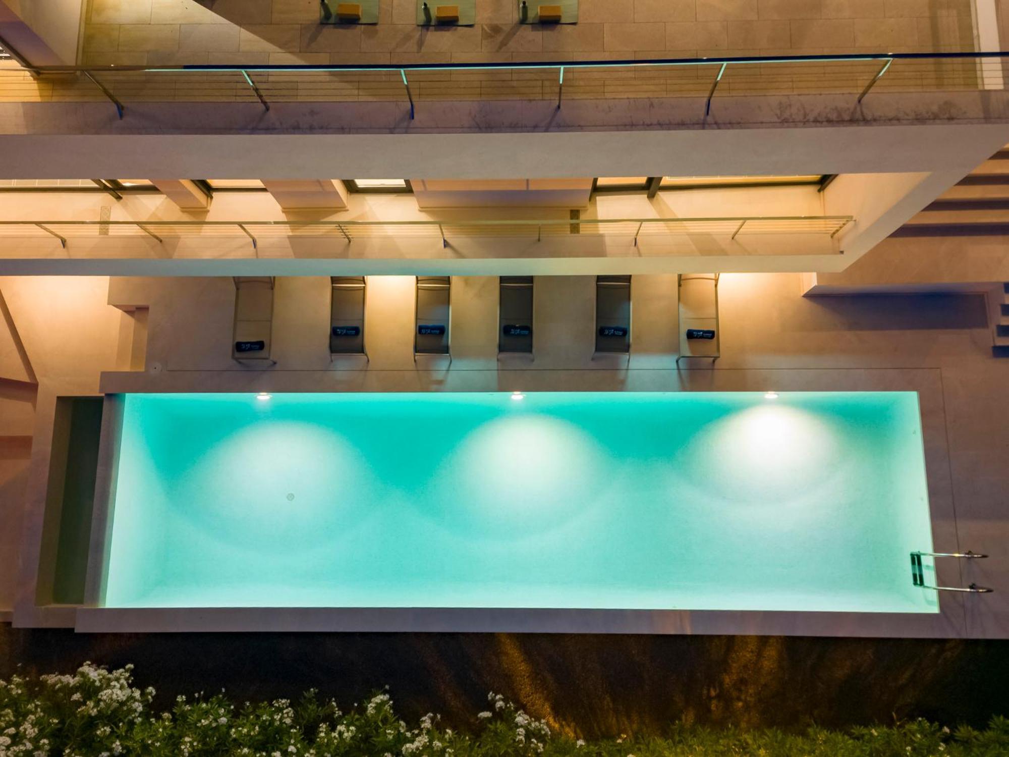 In Ibiza Town Sleeps 10 - Vue Talamanca (Ibiza)