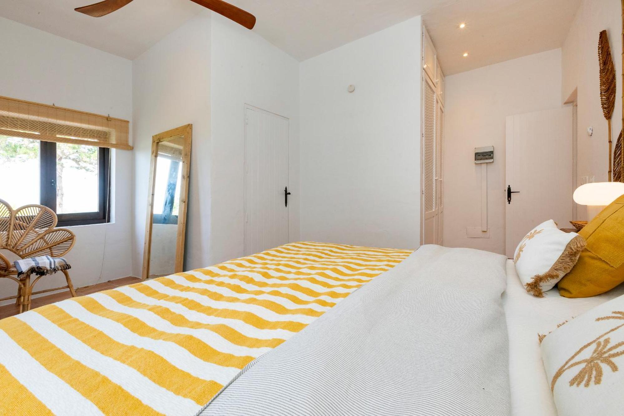 Tam Tam Holiday home Sant Joan De Labritja