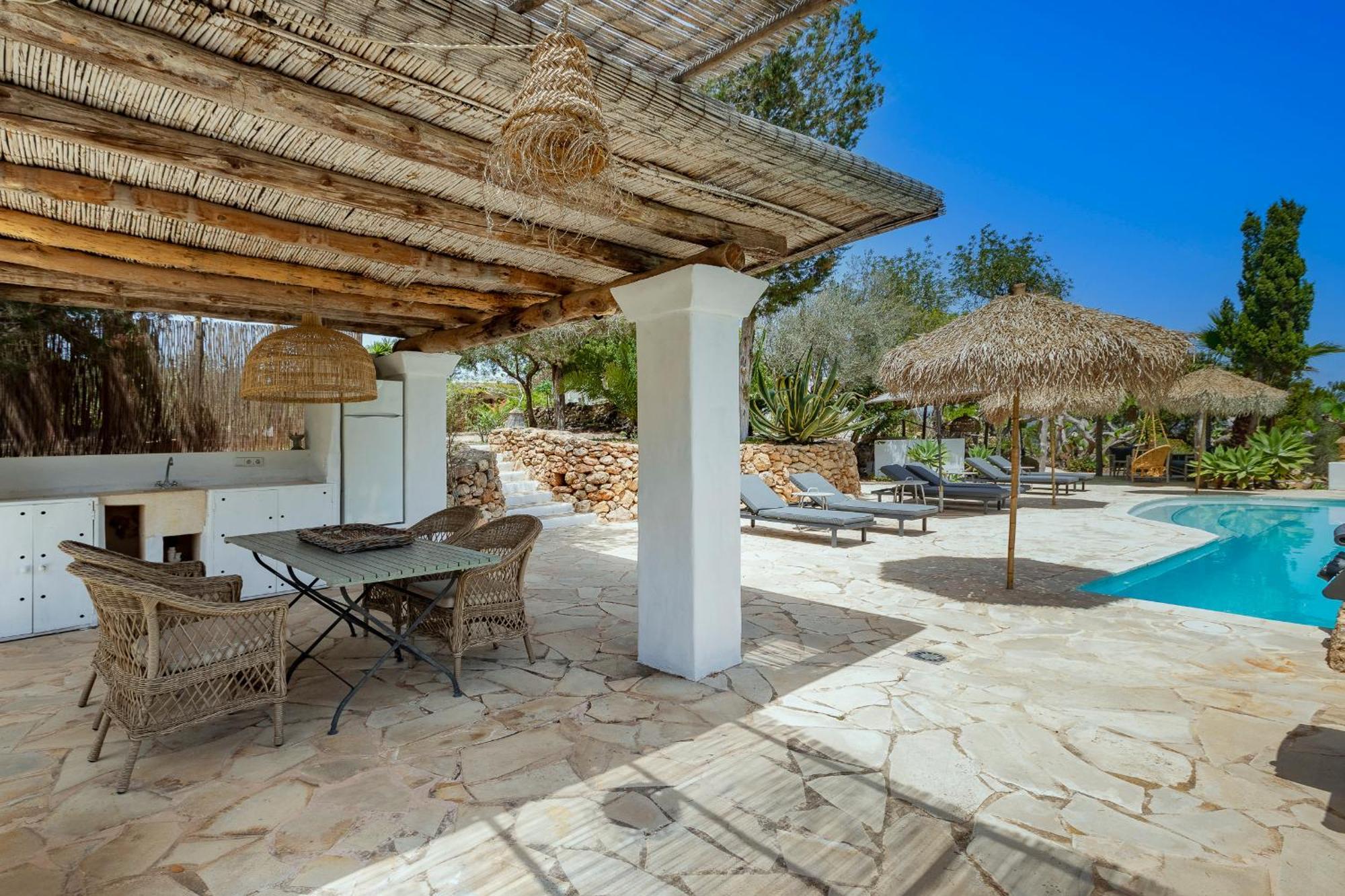 Tam Tam Holiday home