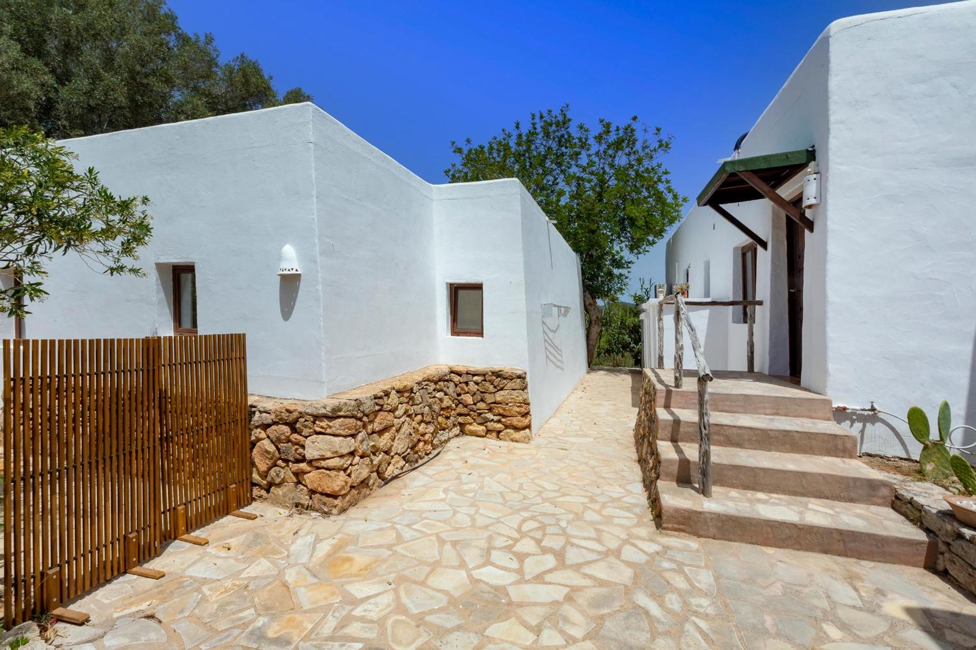 Tam Tam Holiday home *