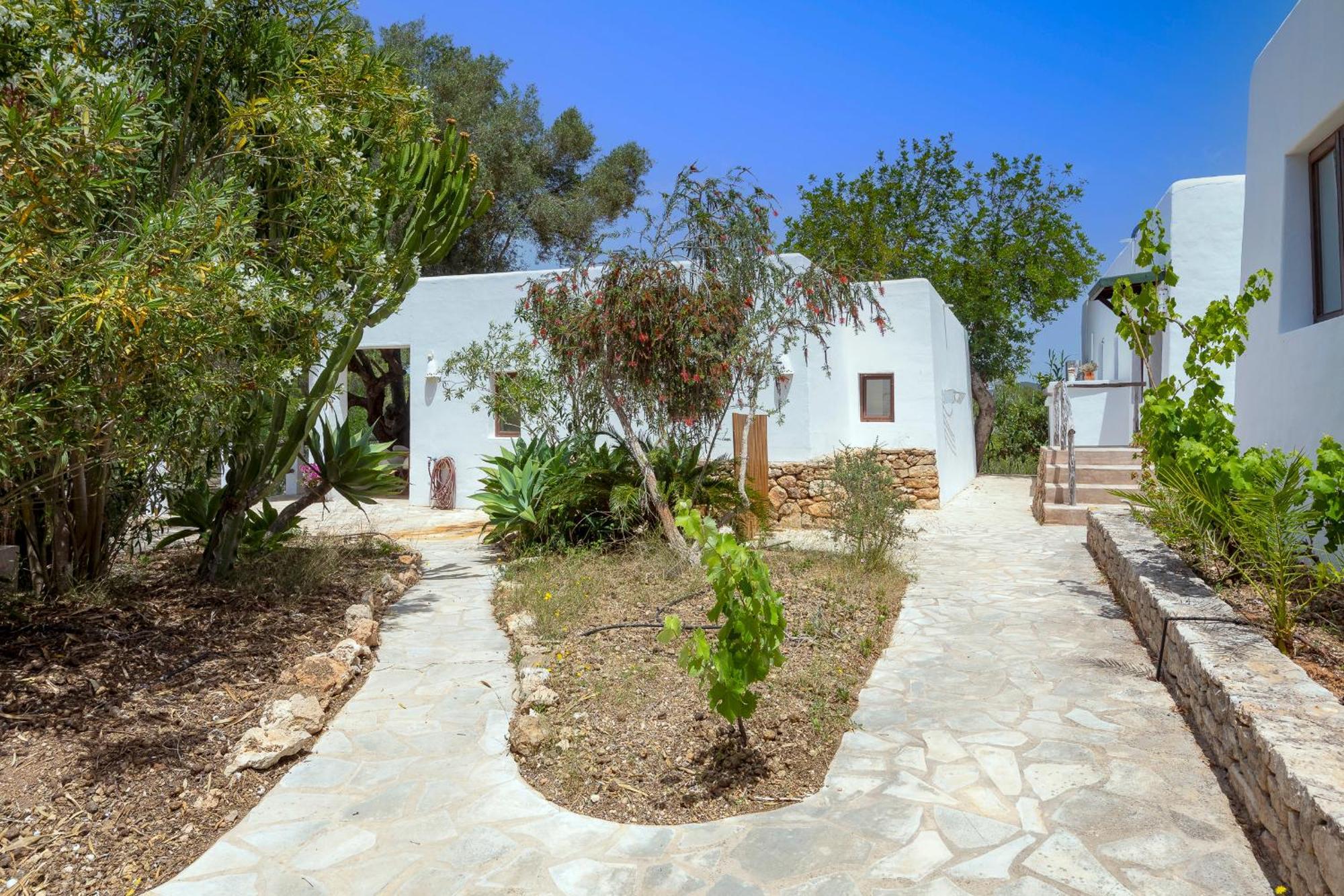 Tam Tam Holiday home