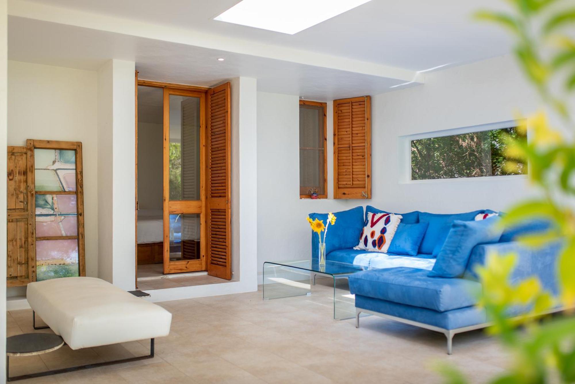 Cana Chana Villa Santa Gertrudis (Ibiza)