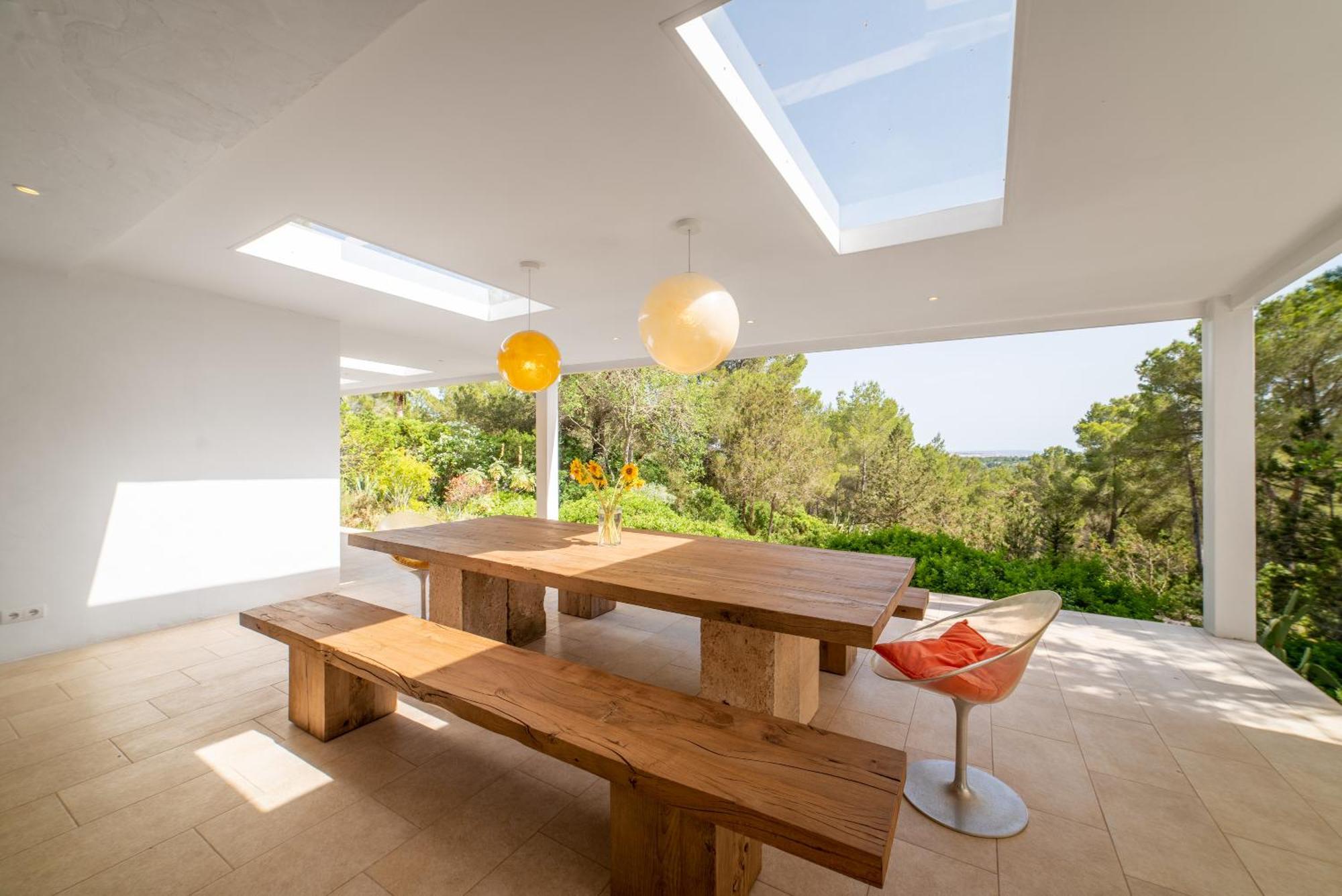 Villa Cana Chana Santa Gertrudis (Ibiza)