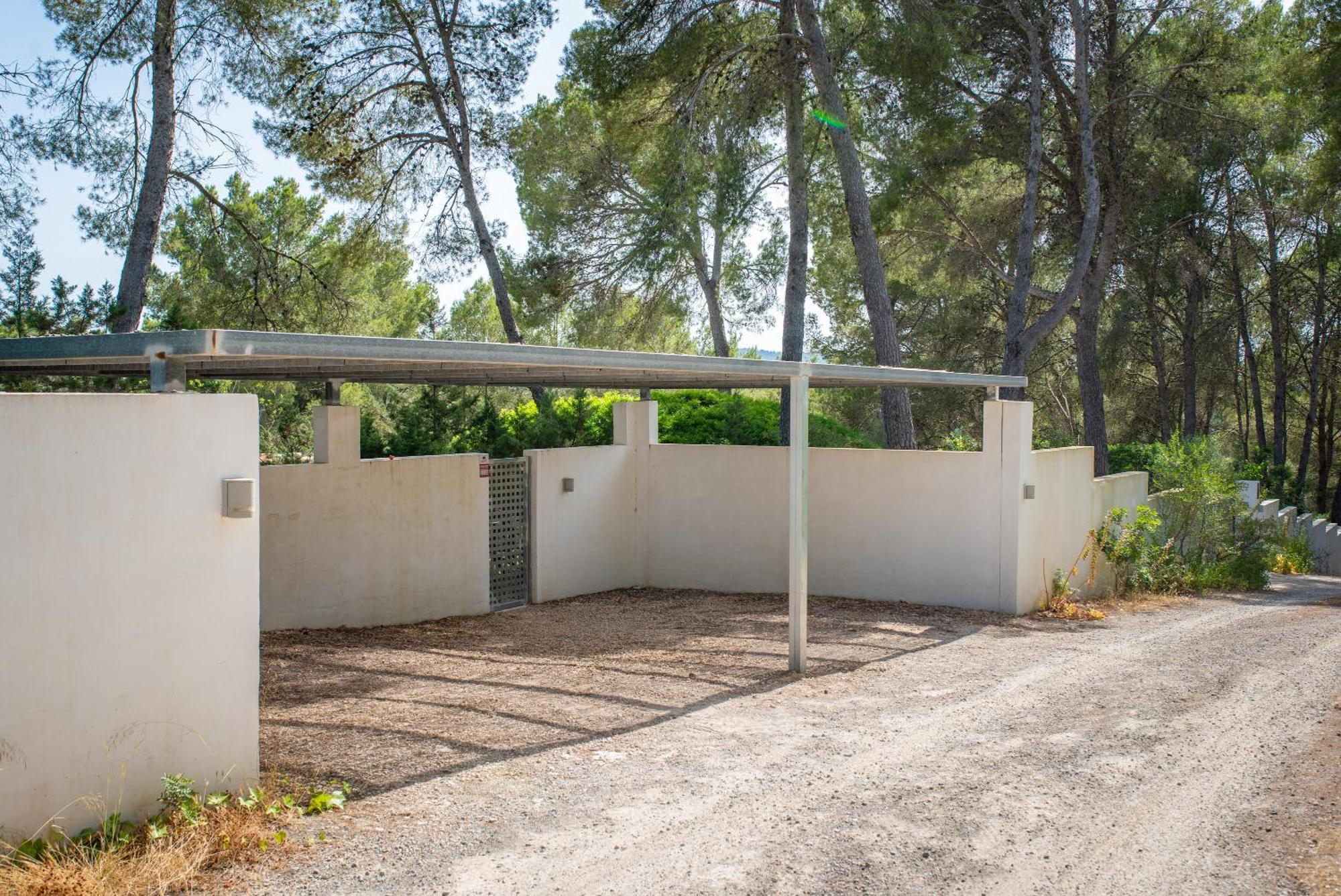 Cana Chana * Santa Gertrudis (Ibiza)