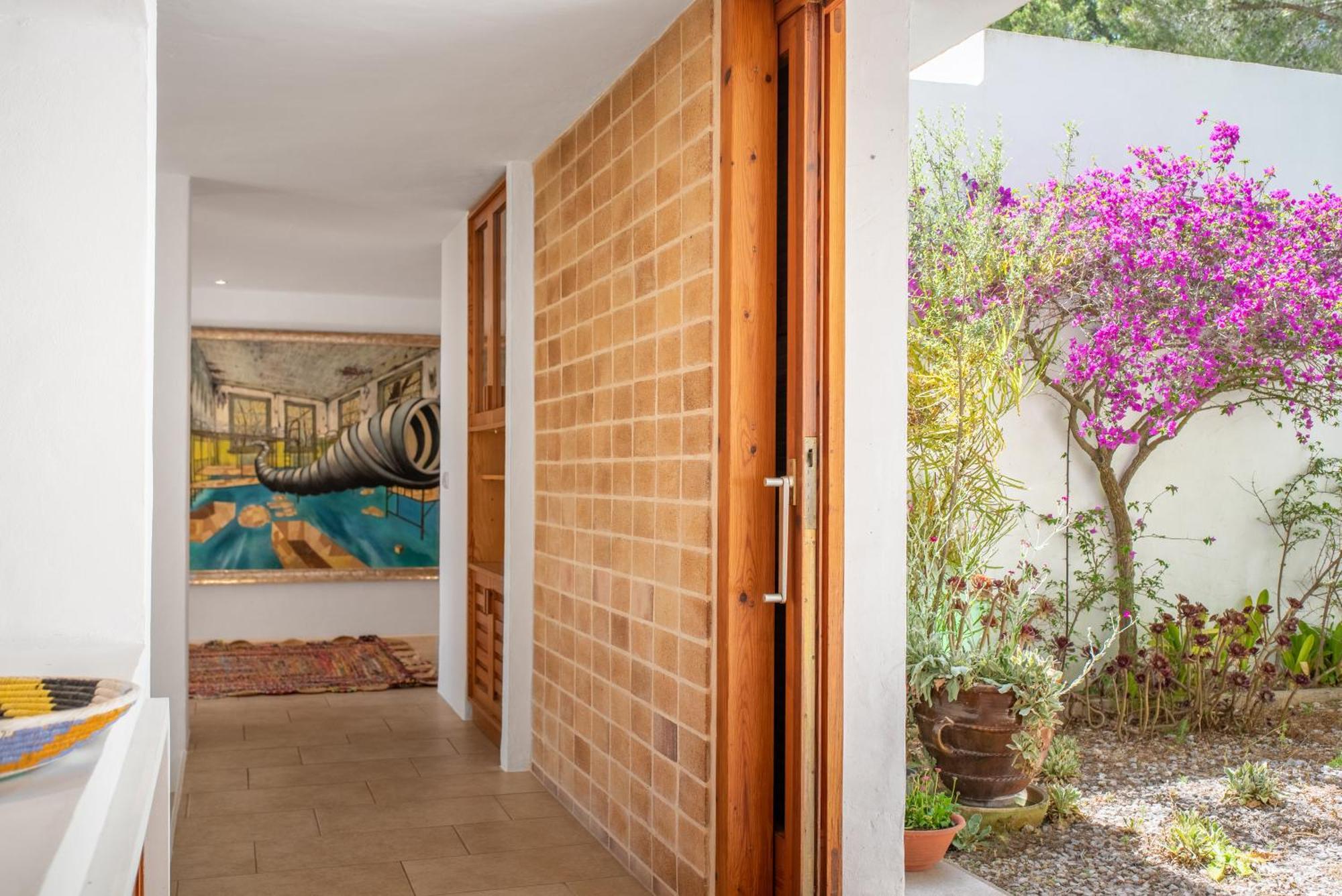 Cana Chana Villa *