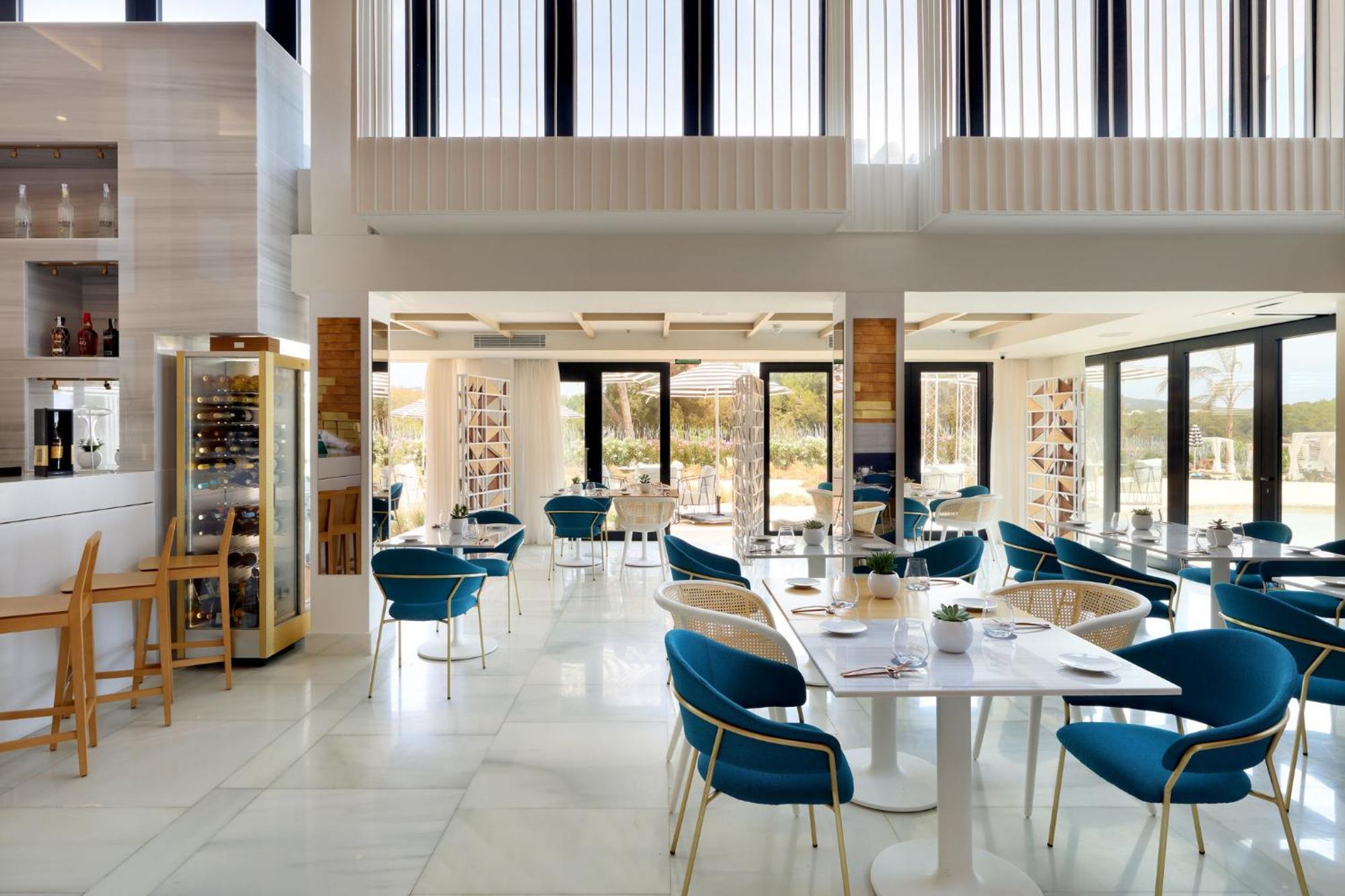 Bless Ibiza - The Leading Of The World Hotel