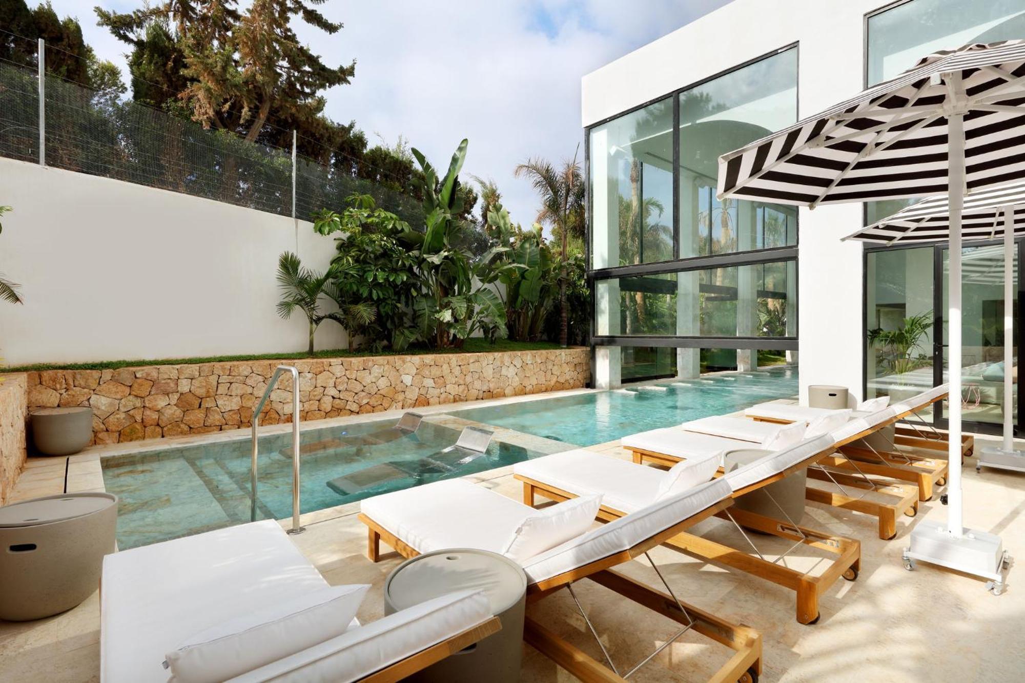 Bless Ibiza - The Leading Of The World Hotel