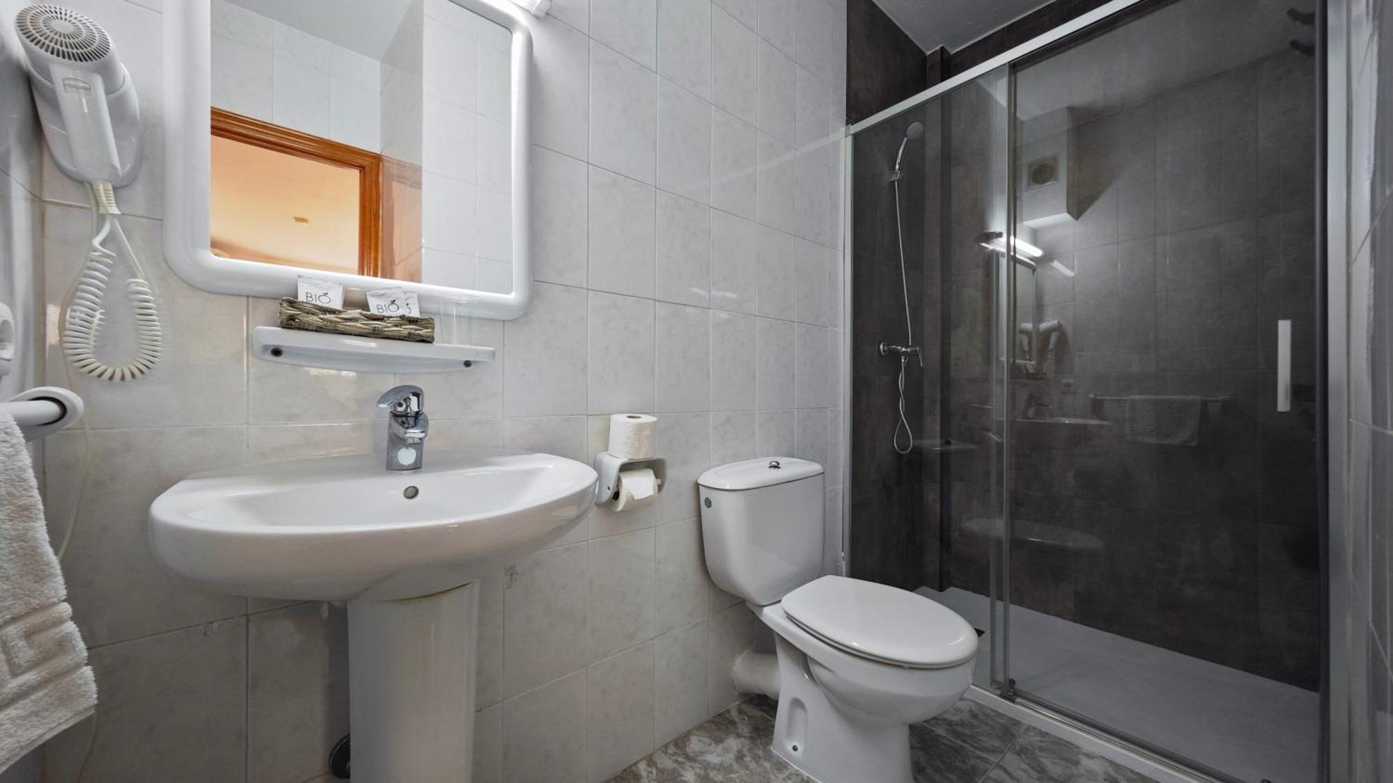 Dinamarca Guest house 2*