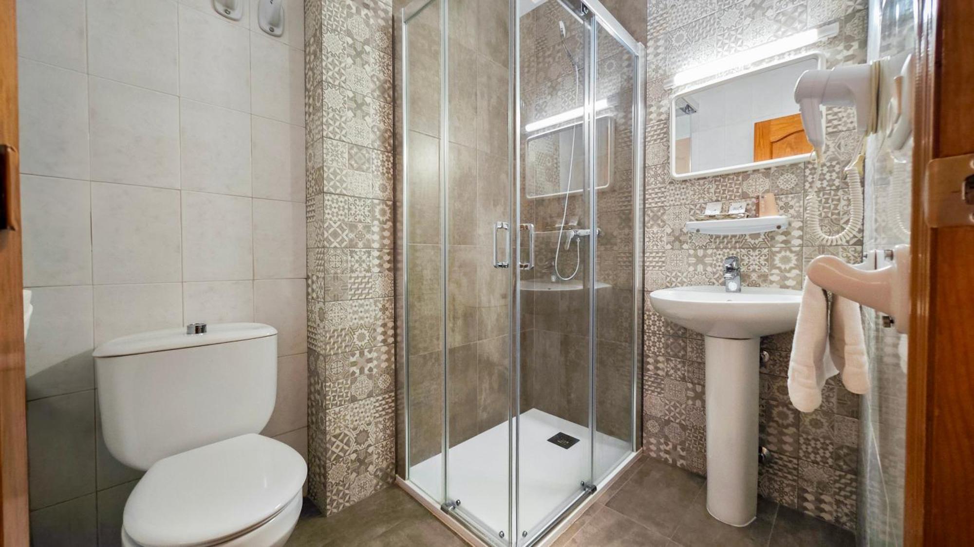Dinamarca Guest house San Antonio (Ibiza)
