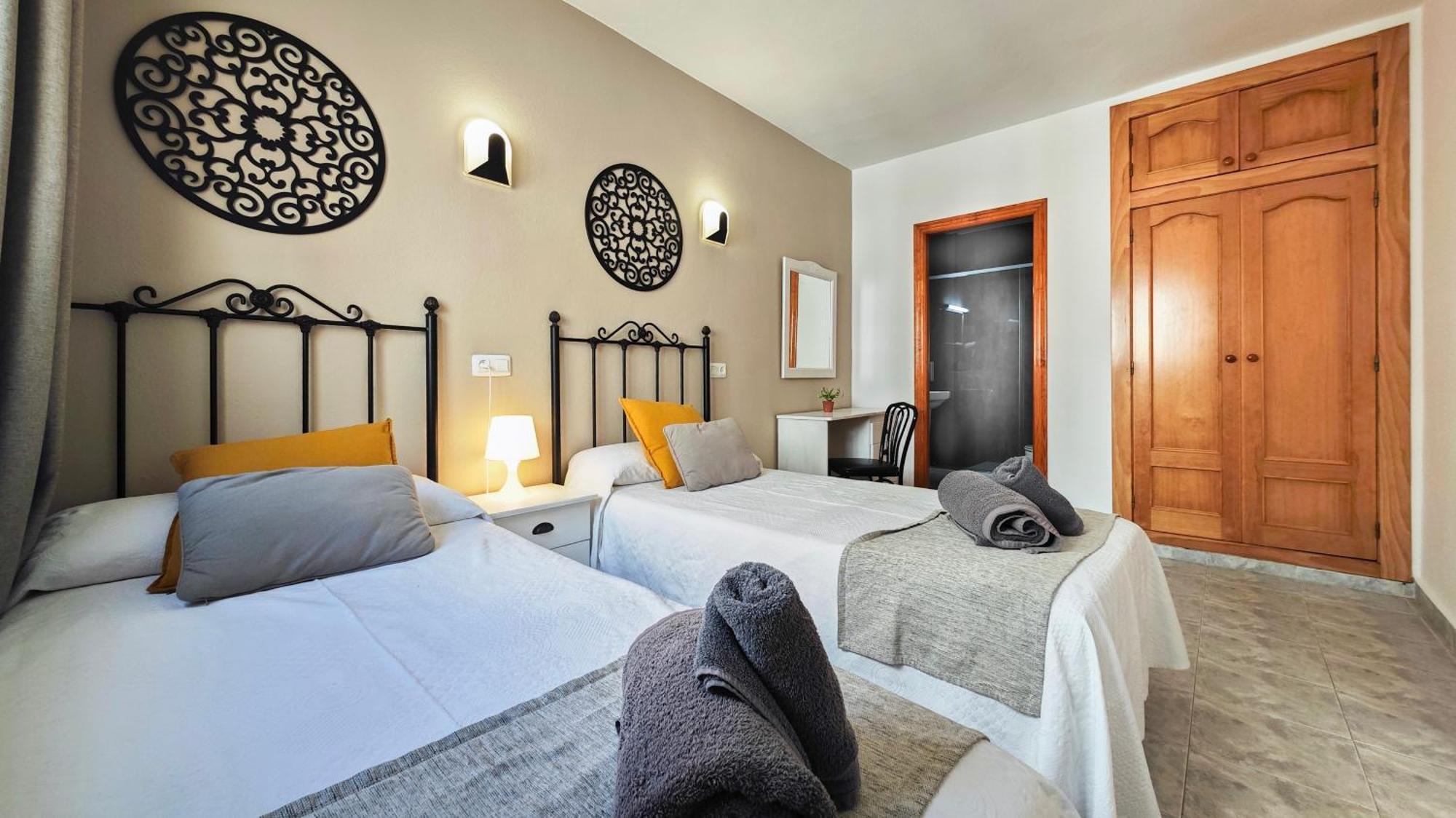 Guest house Dinamarca San Antonio (Ibiza)