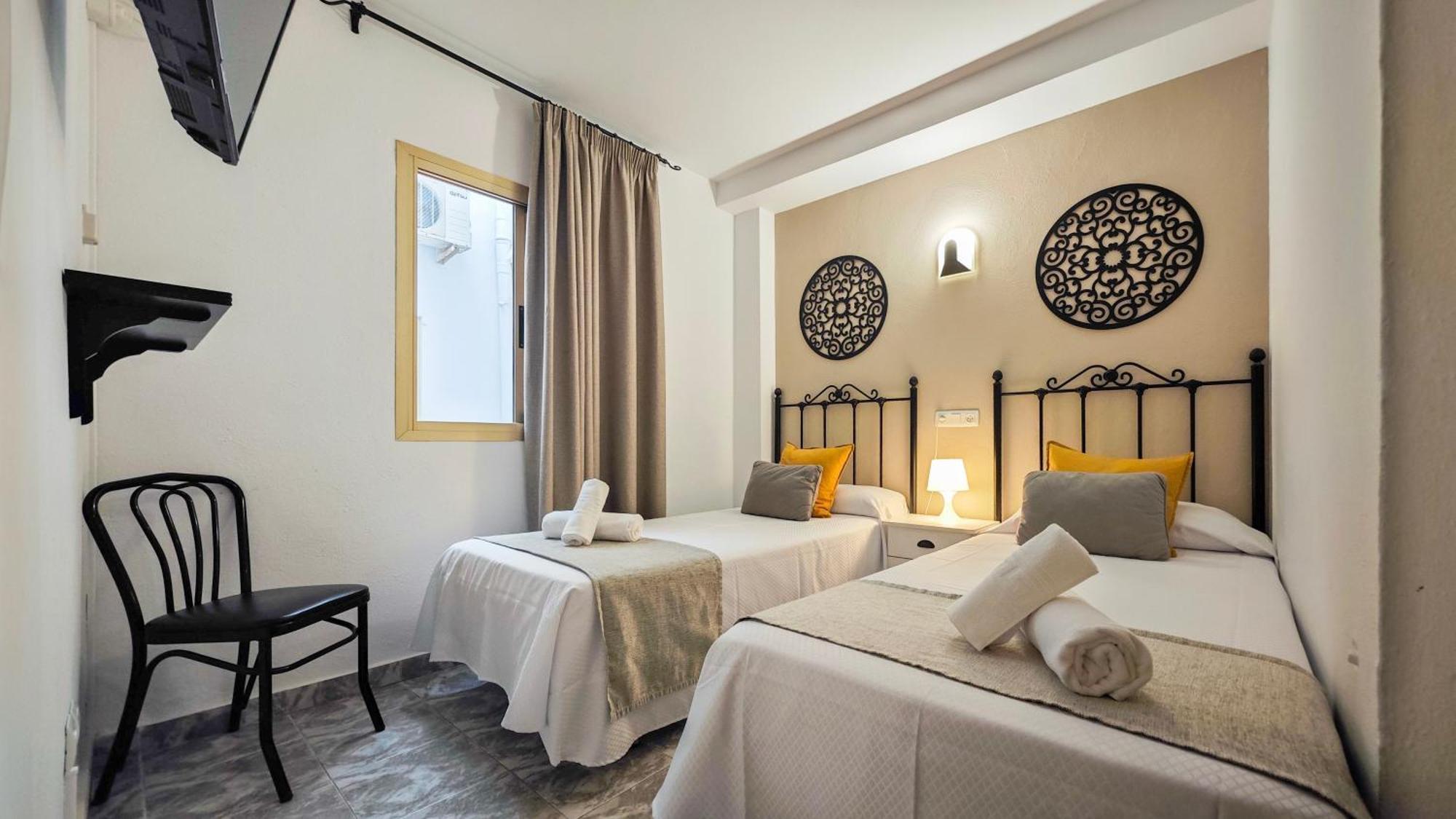 Dinamarca Guest house