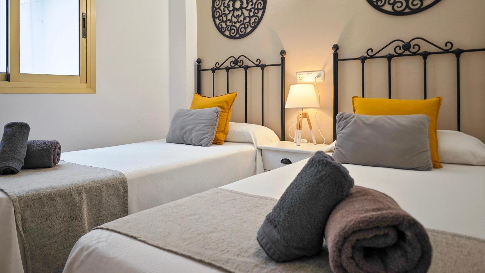 Guest house Dinamarca