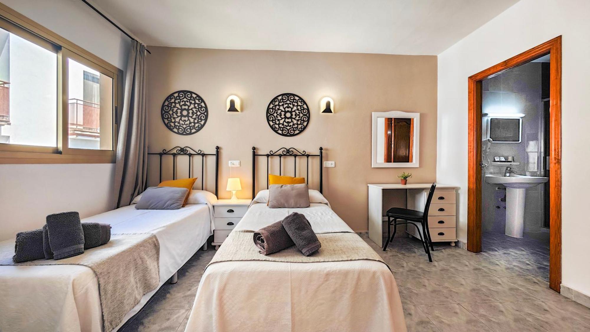 Dinamarca Guest house 2*