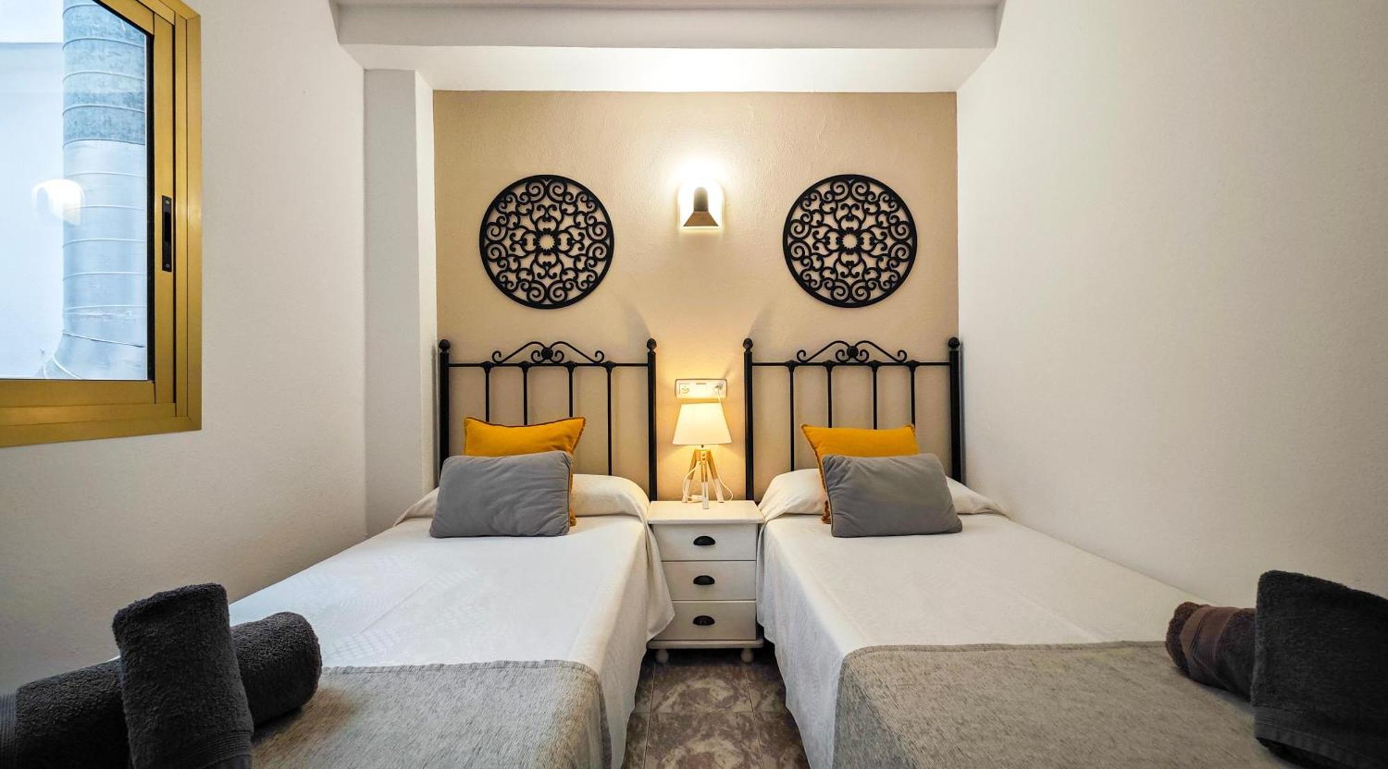 Guest house Dinamarca 2*