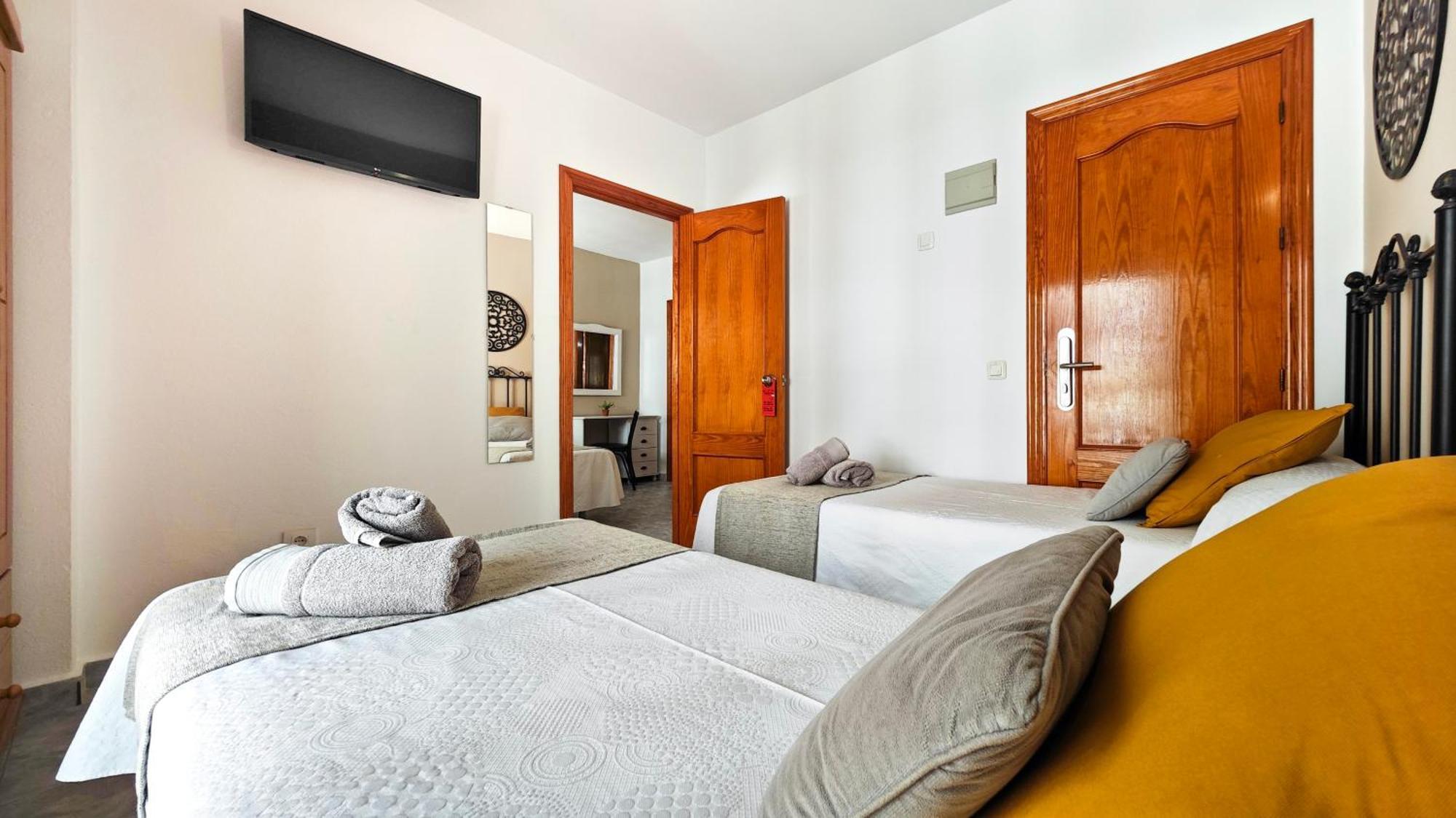Dinamarca Guest house San Antonio (Ibiza)