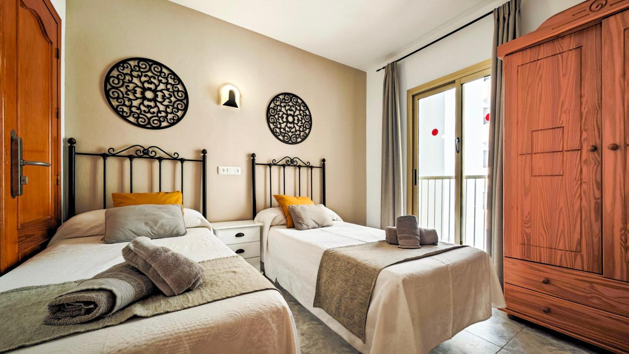 Guest house Dinamarca San Antonio (Ibiza)