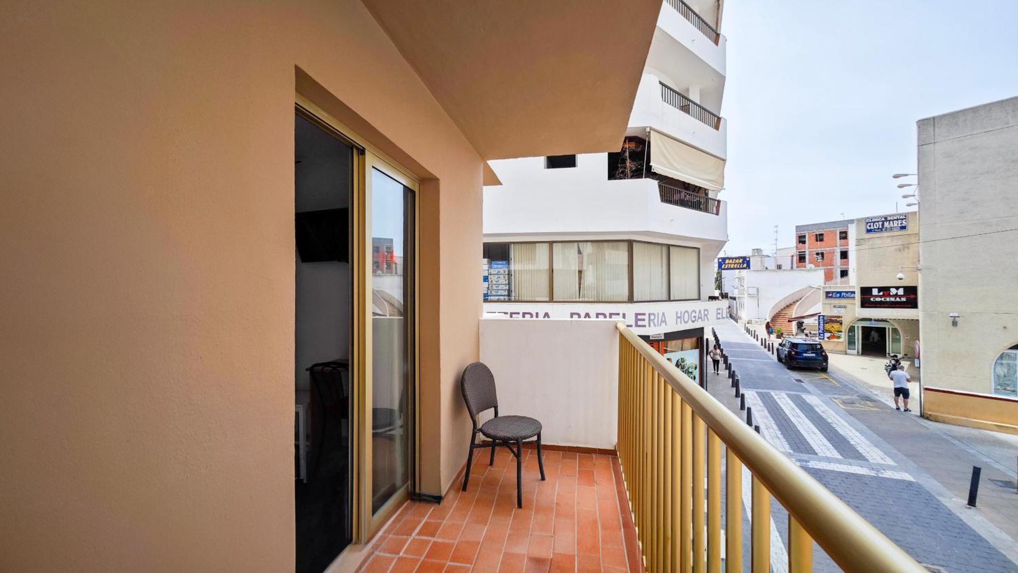 Guest house Dinamarca
