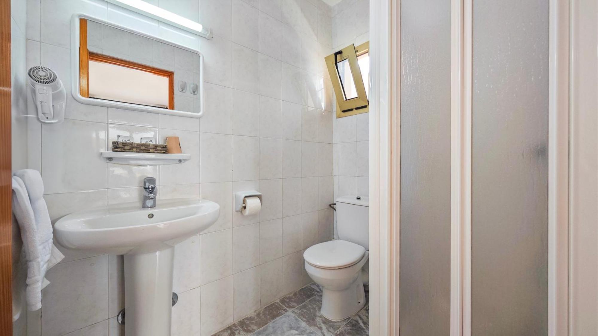 Dinamarca Guest house 2*