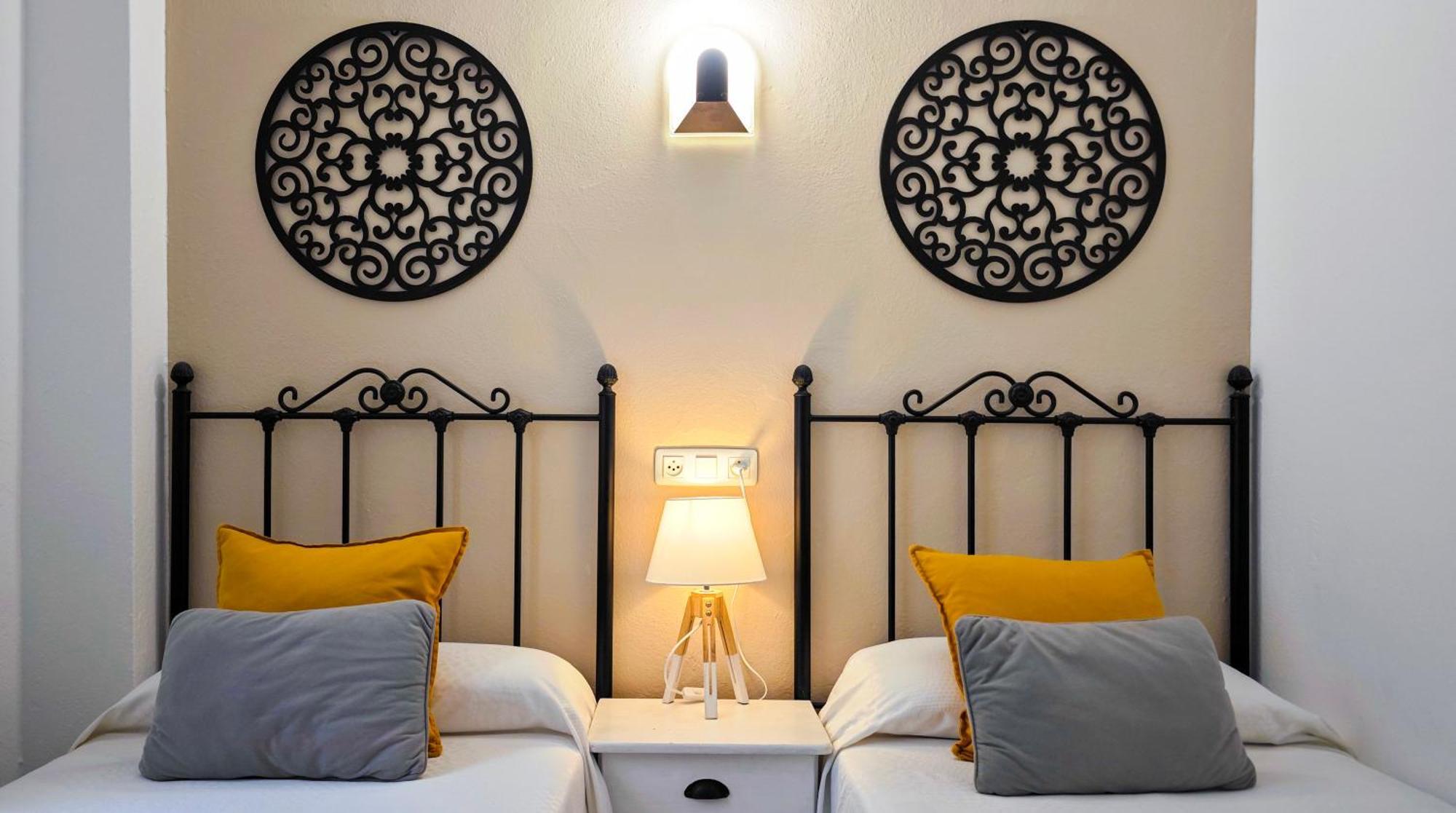 Dinamarca Guest house San Antonio (Ibiza)