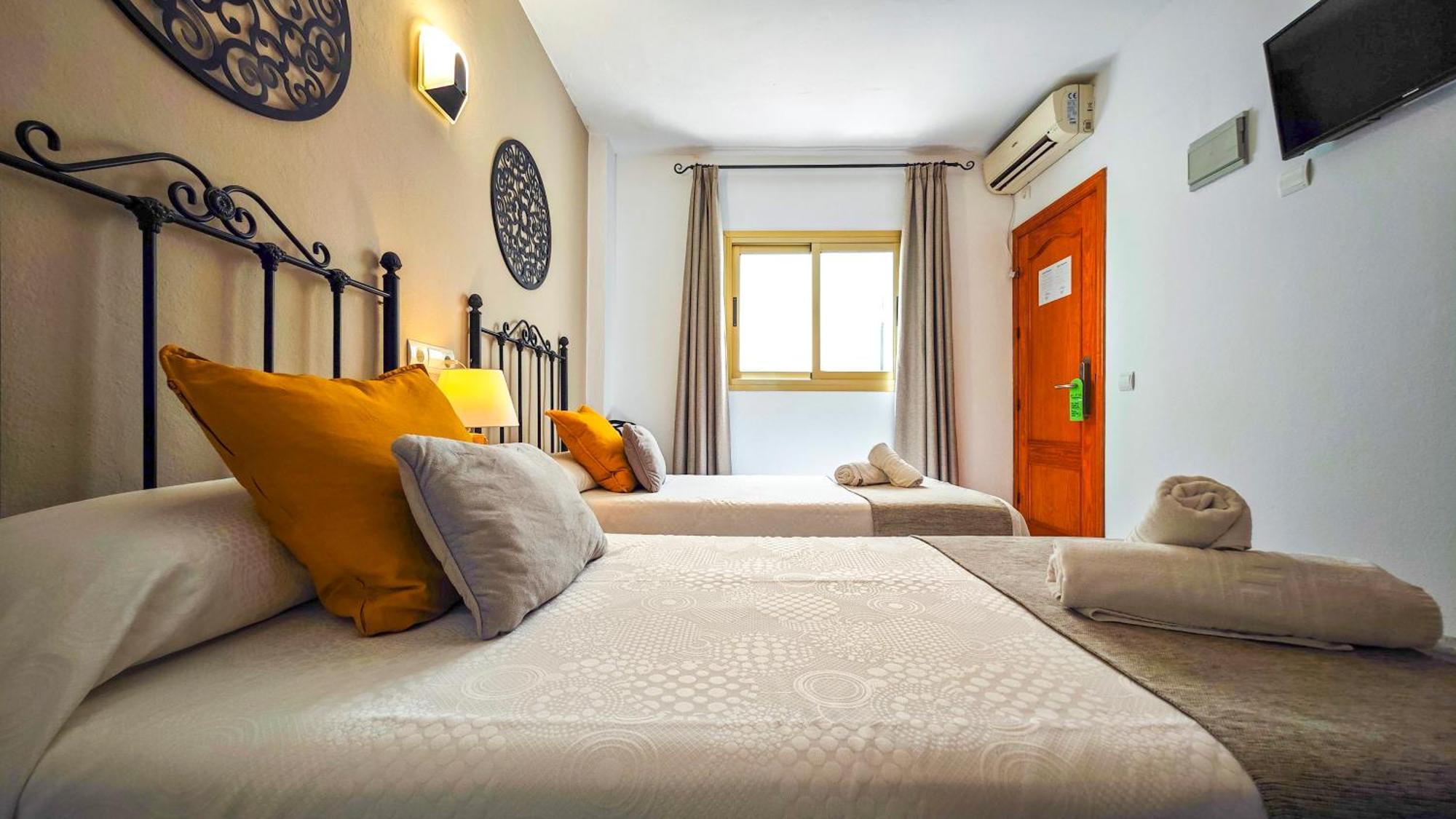 Guest house Dinamarca
