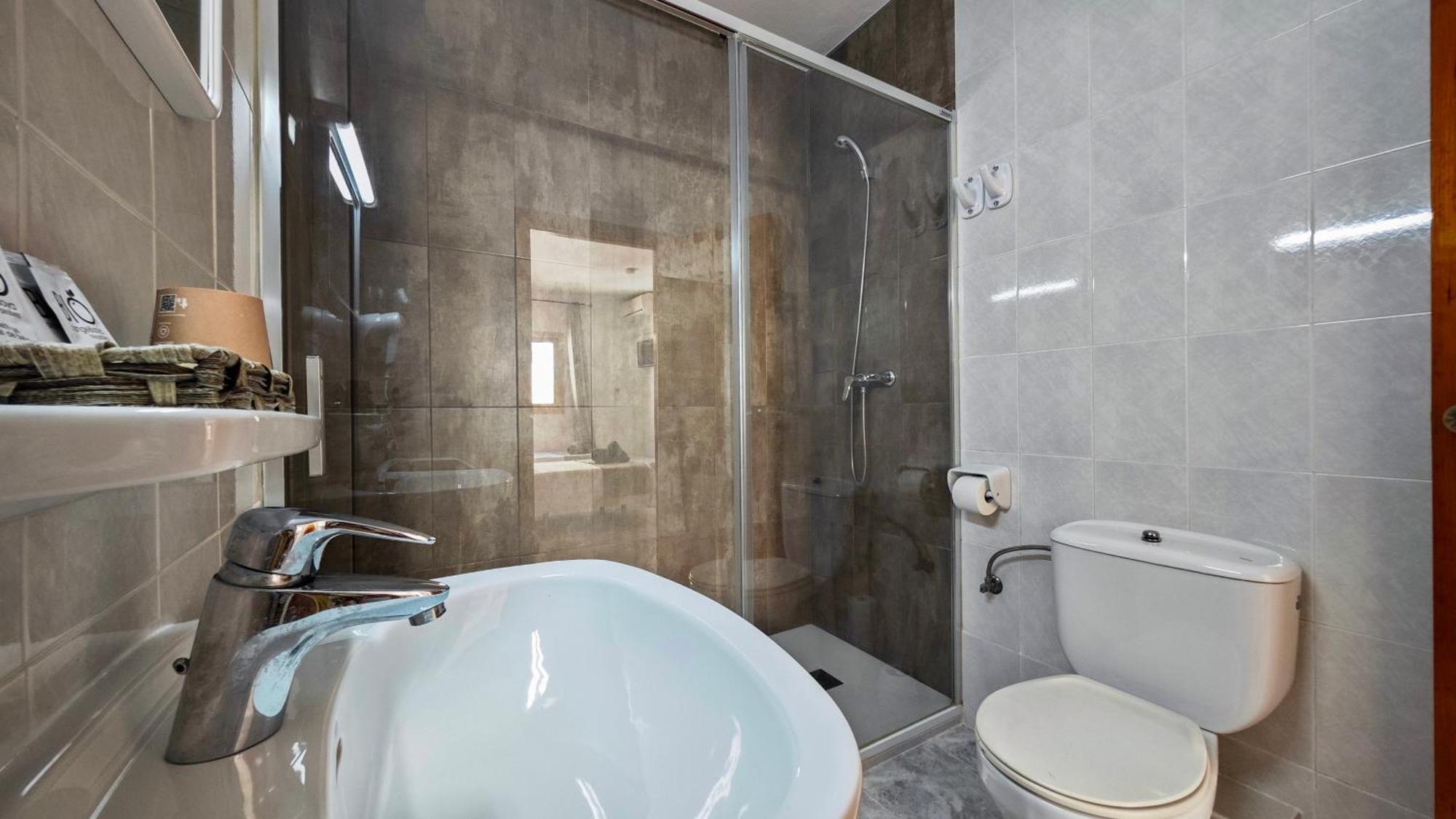 Dinamarca Guest house 2*