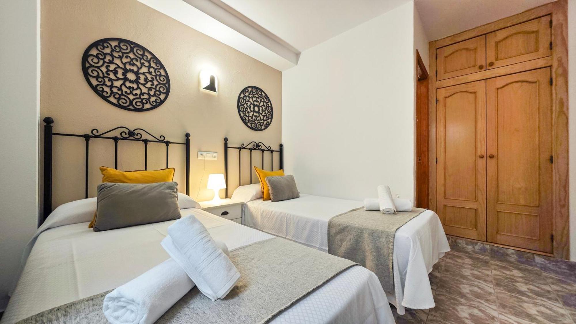 Dinamarca Guest house San Antonio (Ibiza)