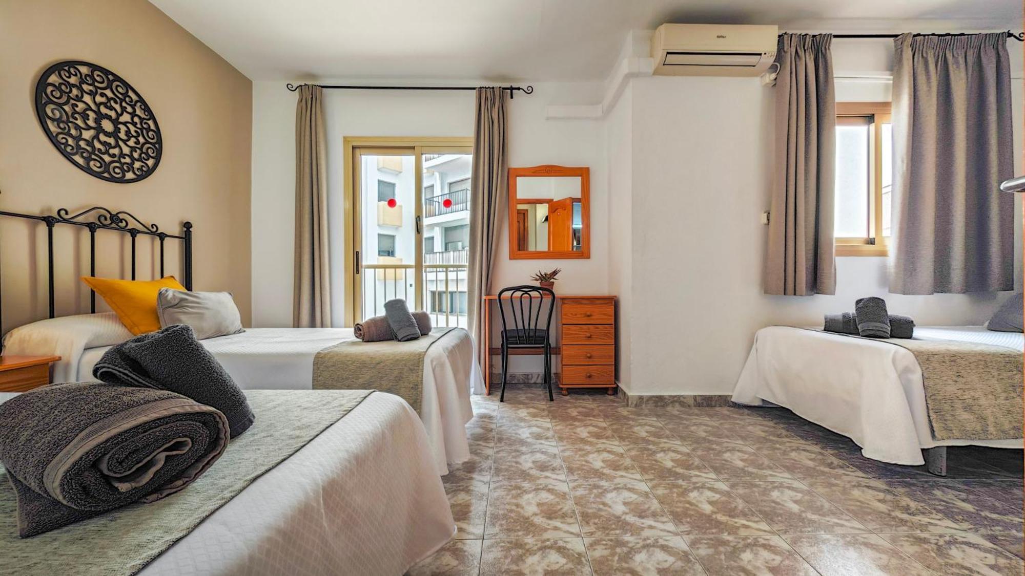 Guest house Dinamarca San Antonio (Ibiza)