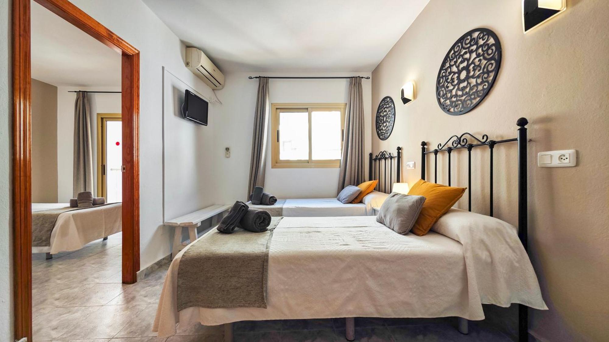 Dinamarca Guest house