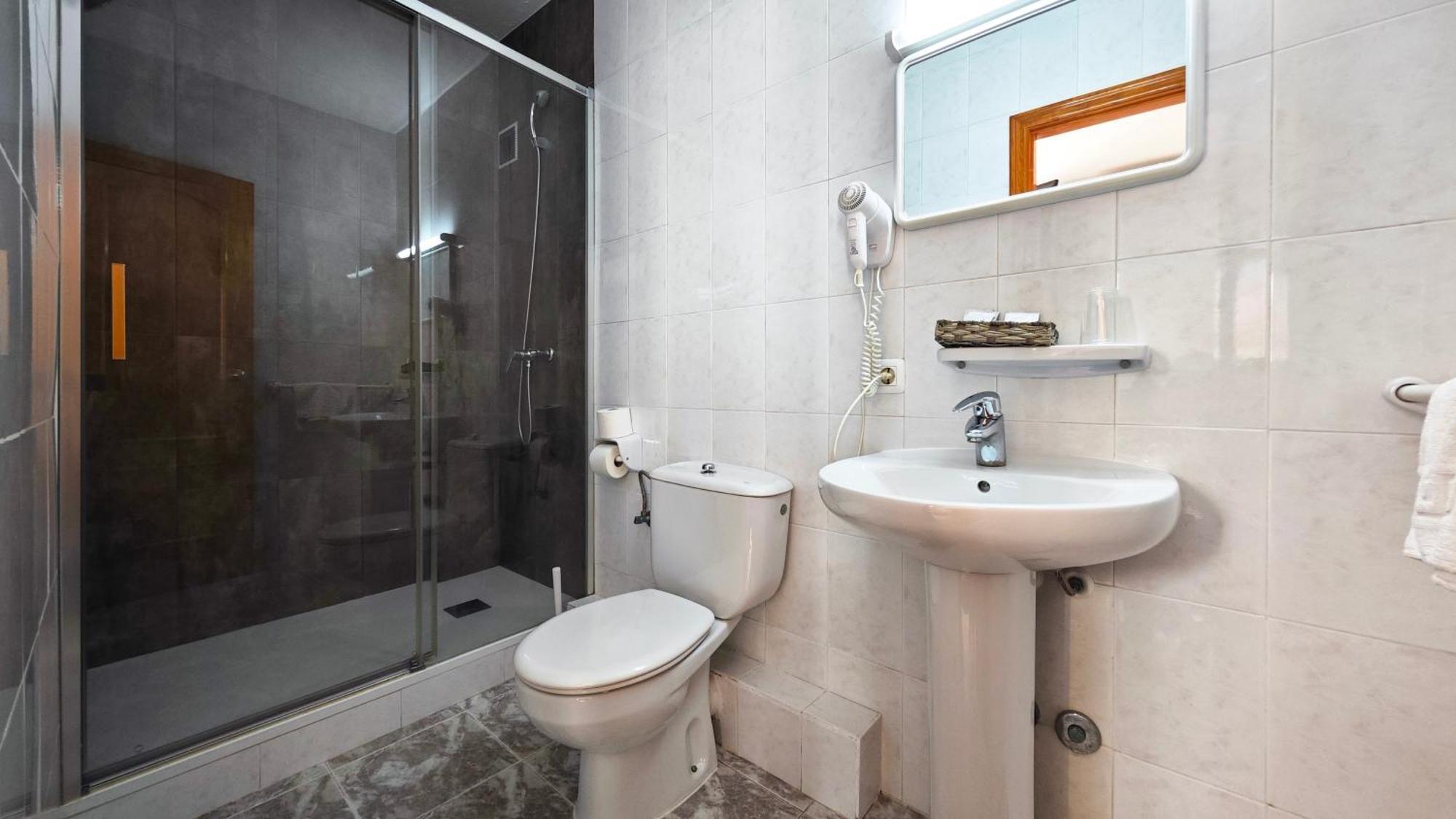 Guest house Dinamarca