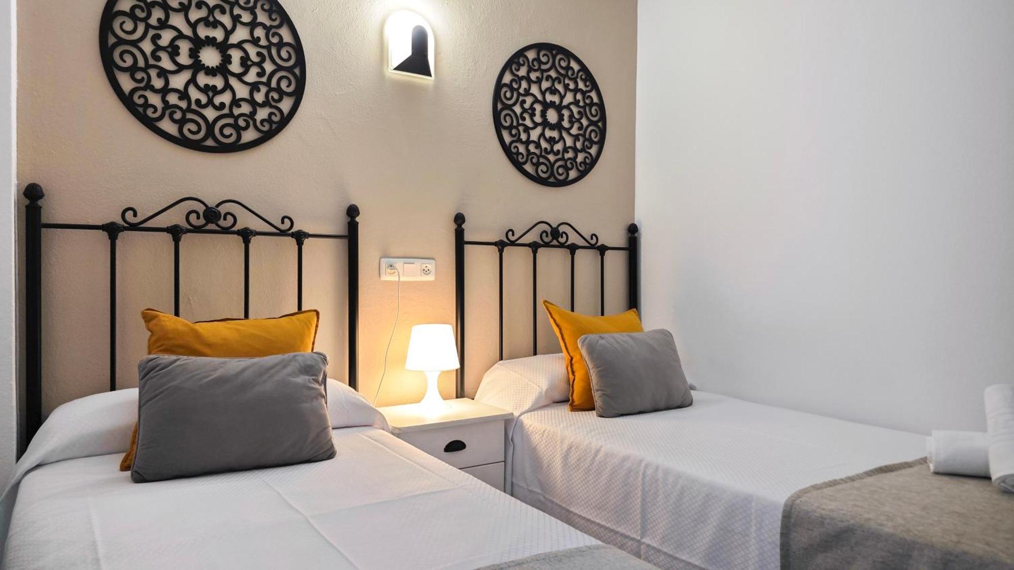 Dinamarca Guest house 2*