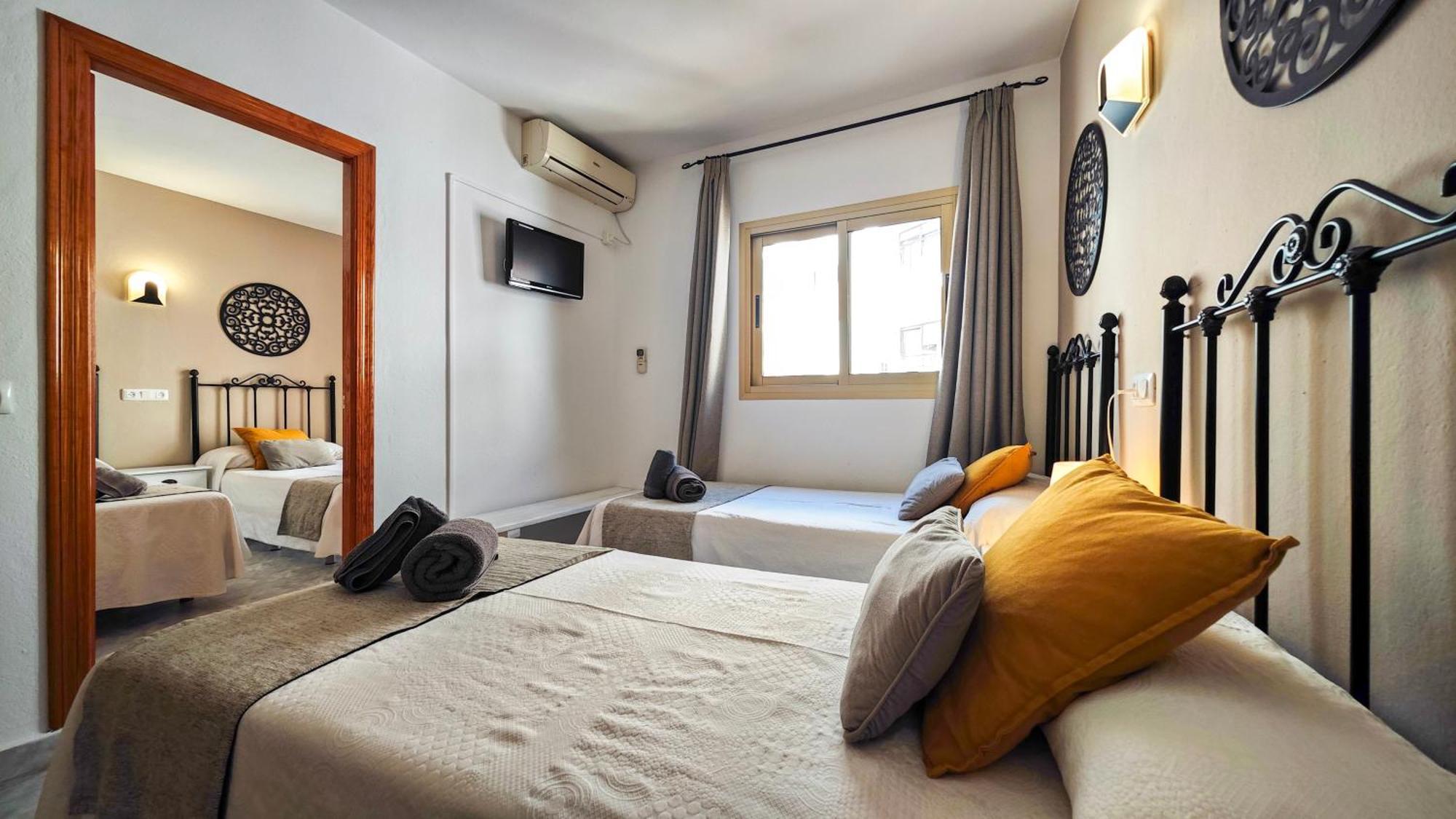 Dinamarca Guest house San Antonio (Ibiza)
