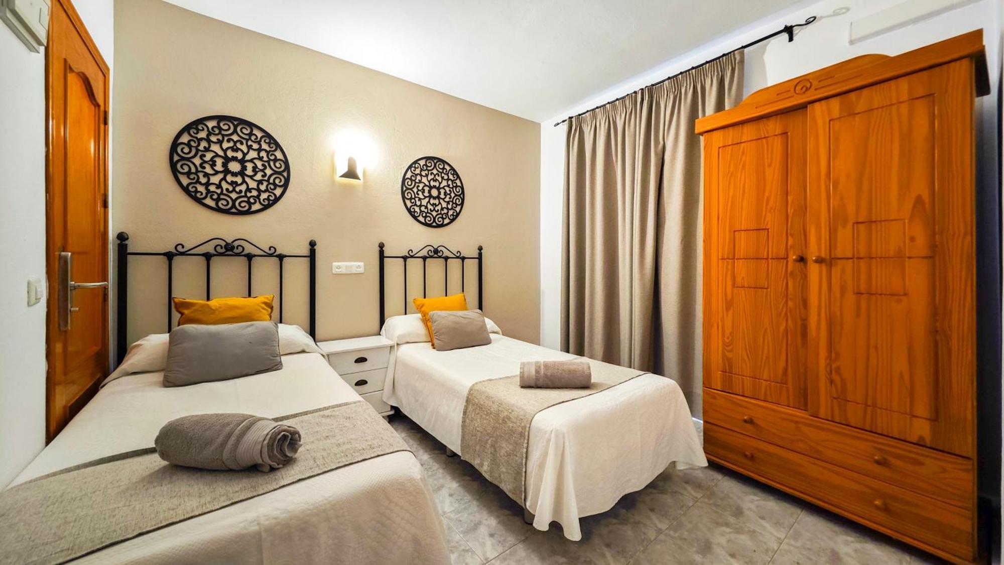 Guest house Dinamarca San Antonio (Ibiza)