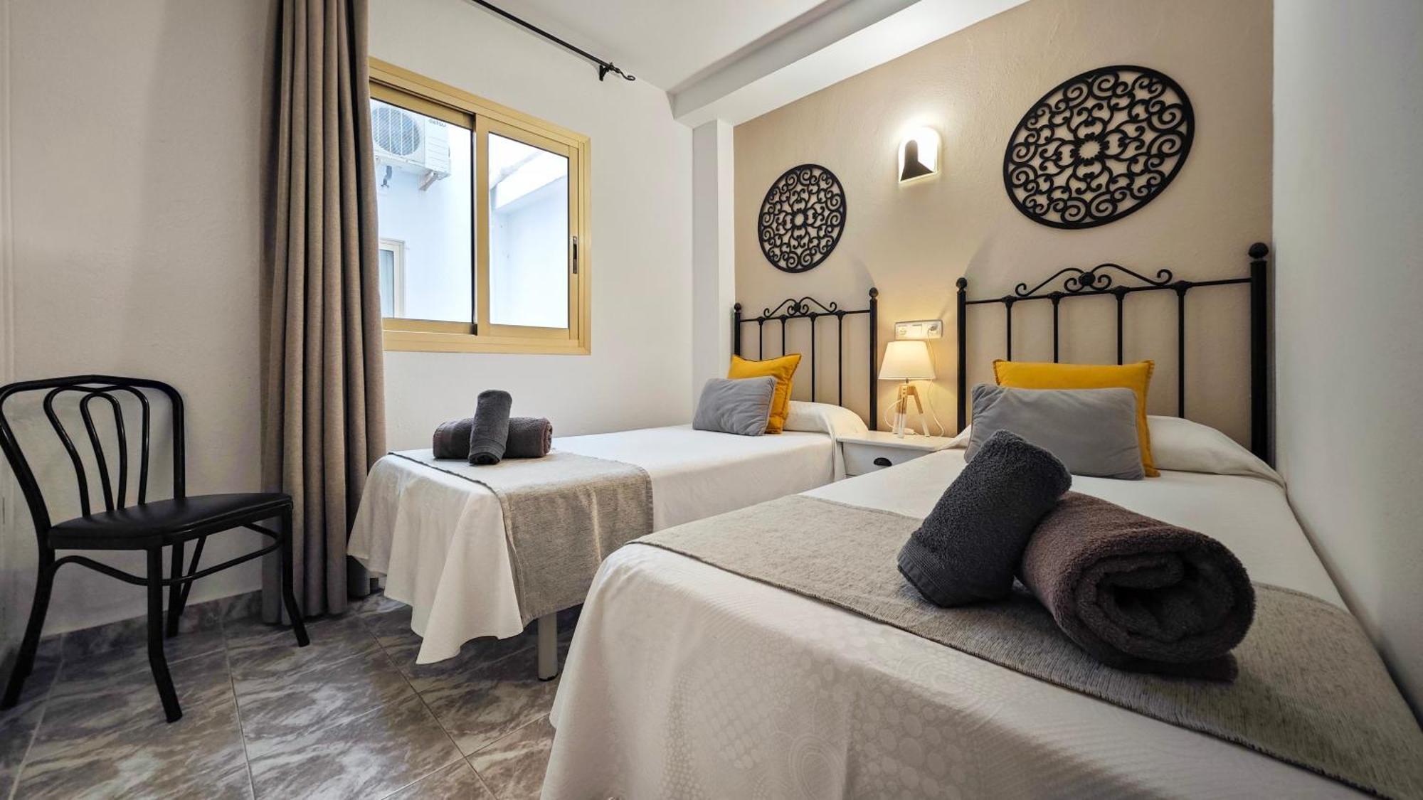 Guest house Dinamarca