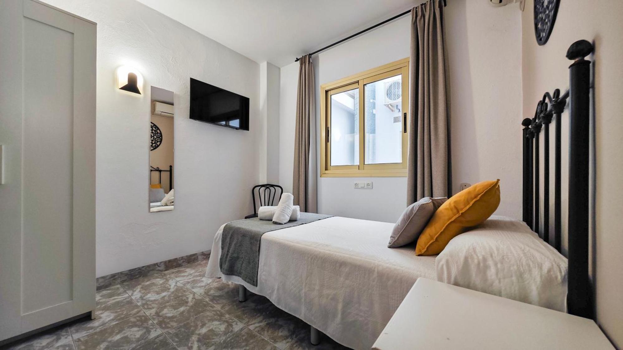 Guest house Dinamarca San Antonio (Ibiza)